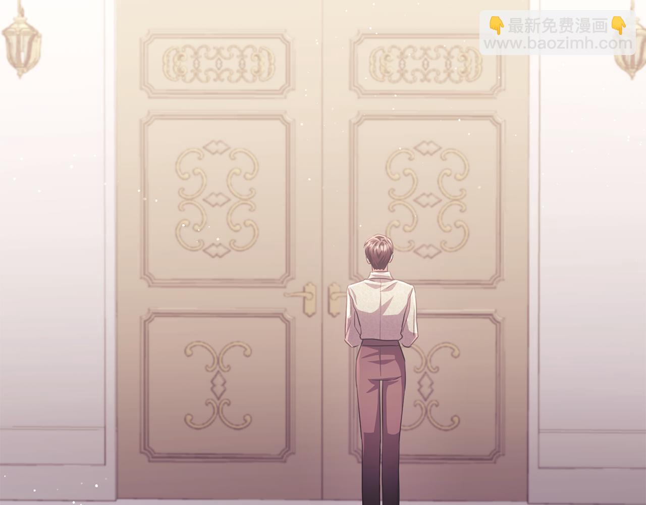 第79话 团长拉阿莉恒进屋(1/4)-第79话