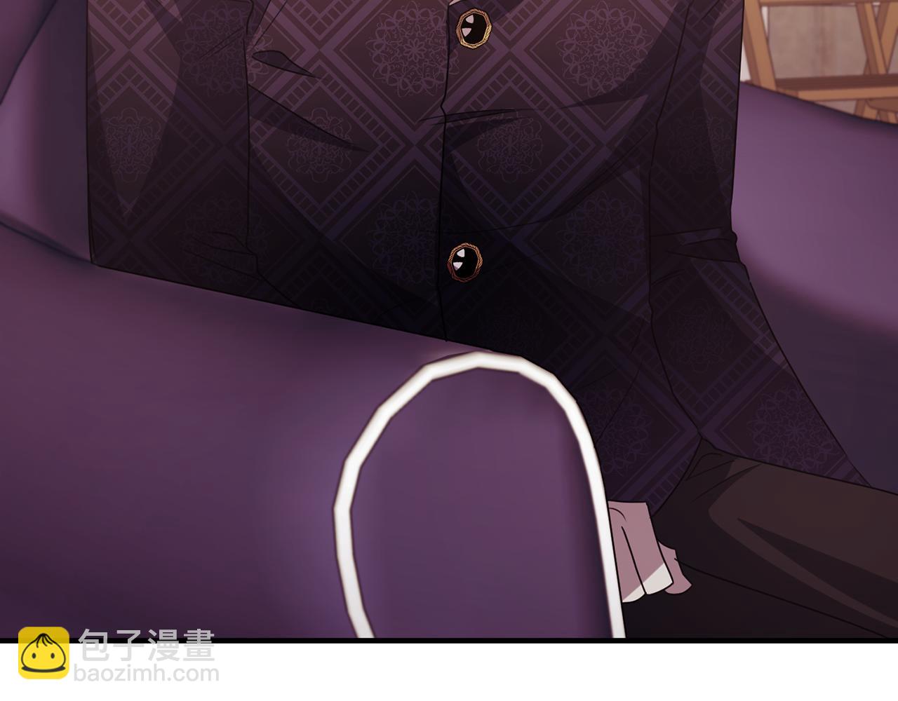 第81话 武器库里突然一吻(1/5)-第81话