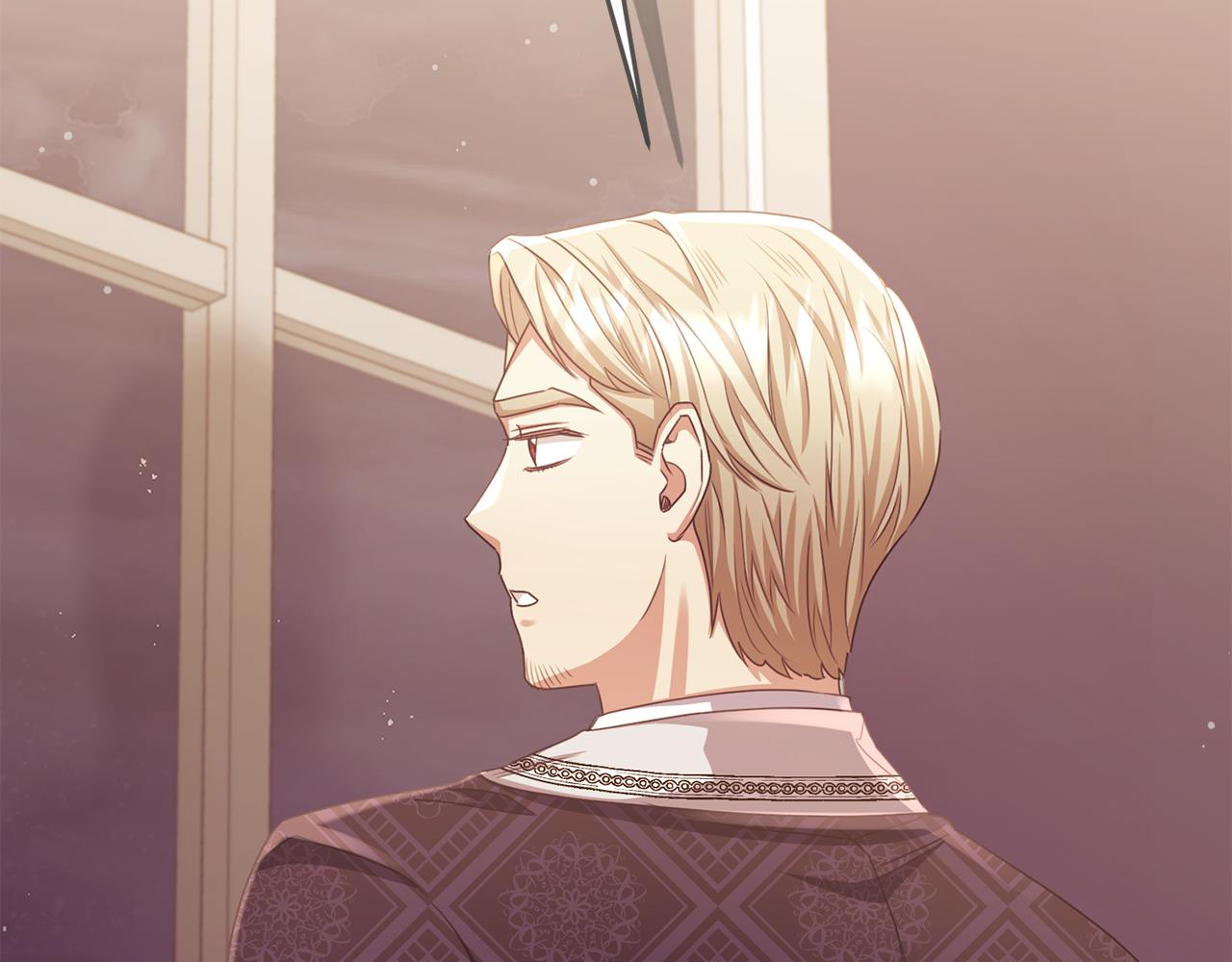 第81话 武器库里突然一吻(1/5)-第81话