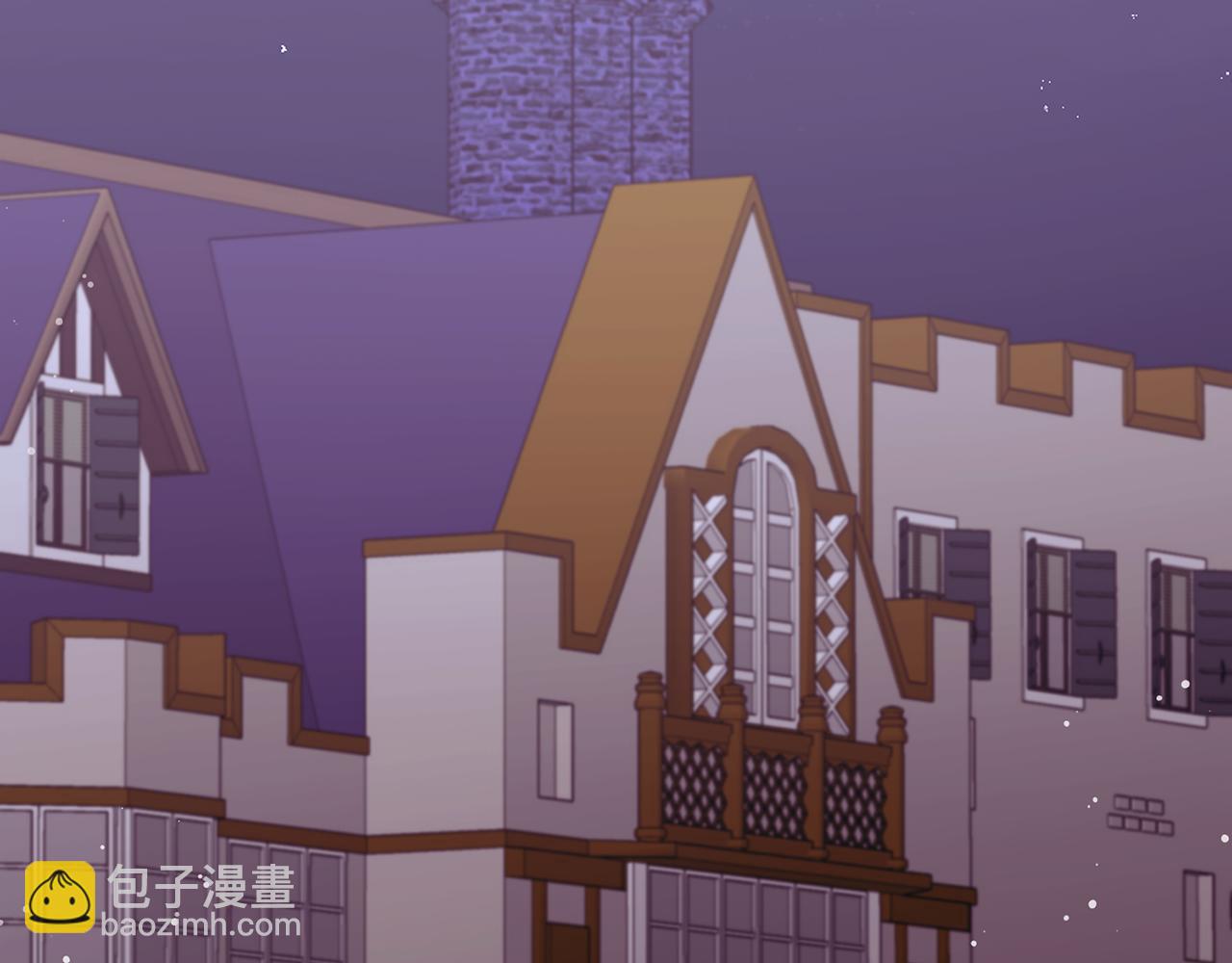 第81话 武器库里突然一吻(1/5)-第81话