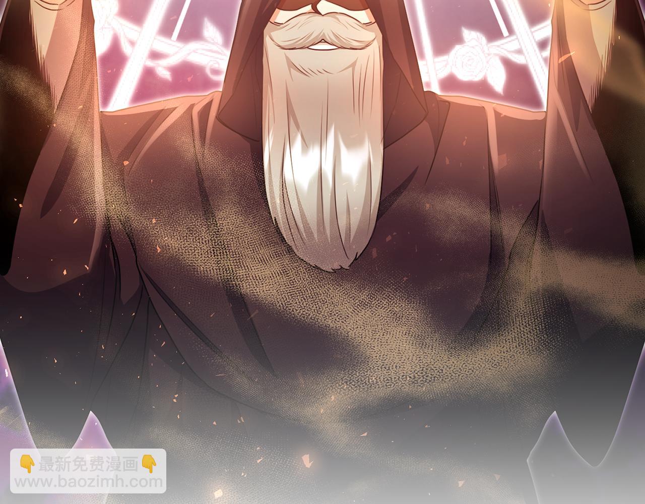 第81话 武器库里突然一吻(1/5)-第81话