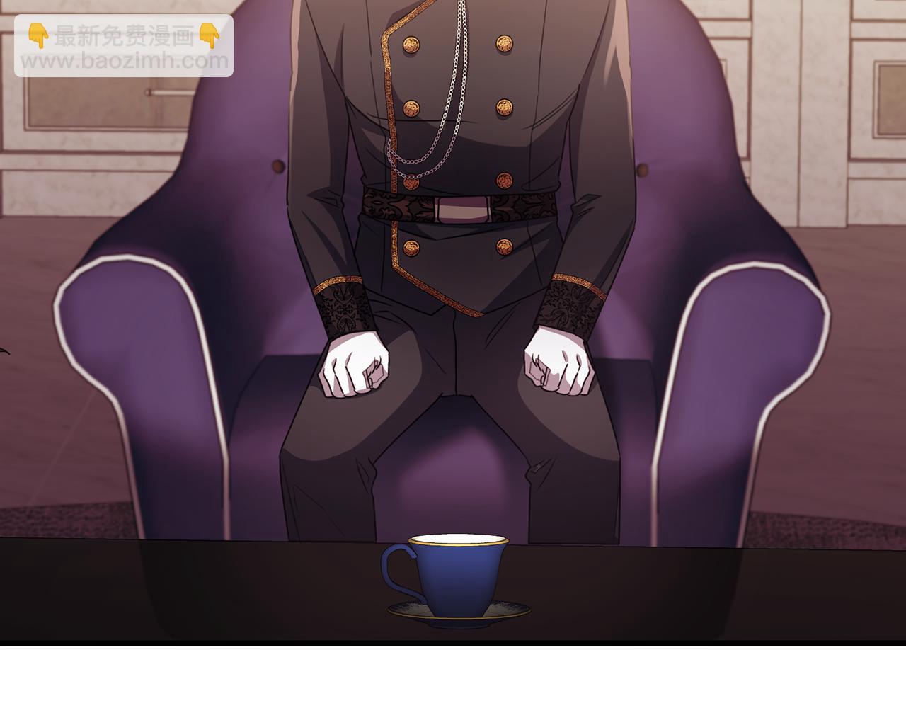 第81话 武器库里突然一吻(1/5)-第81话