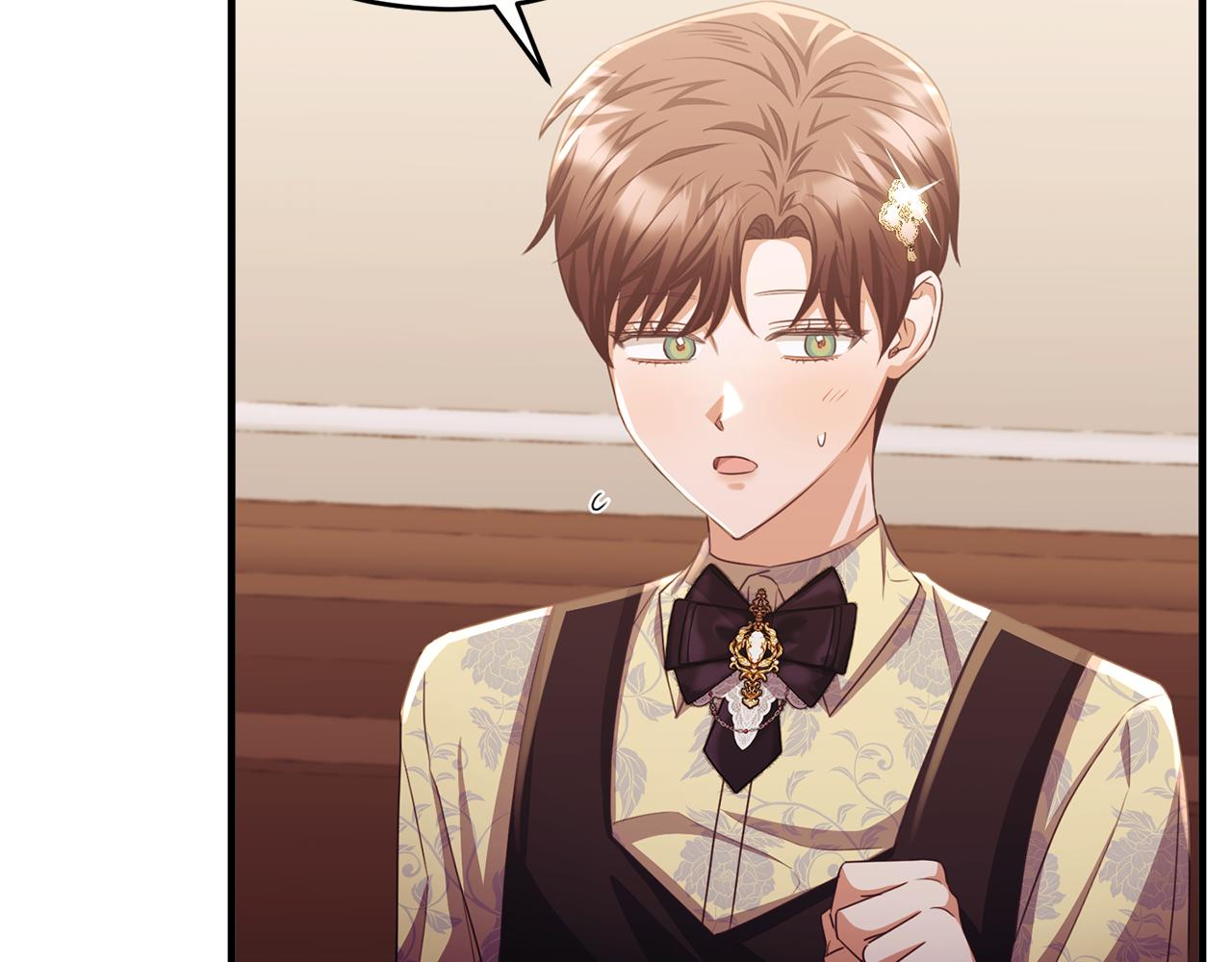 第83话 阿伦被魔力攻击(1/4)-第83话