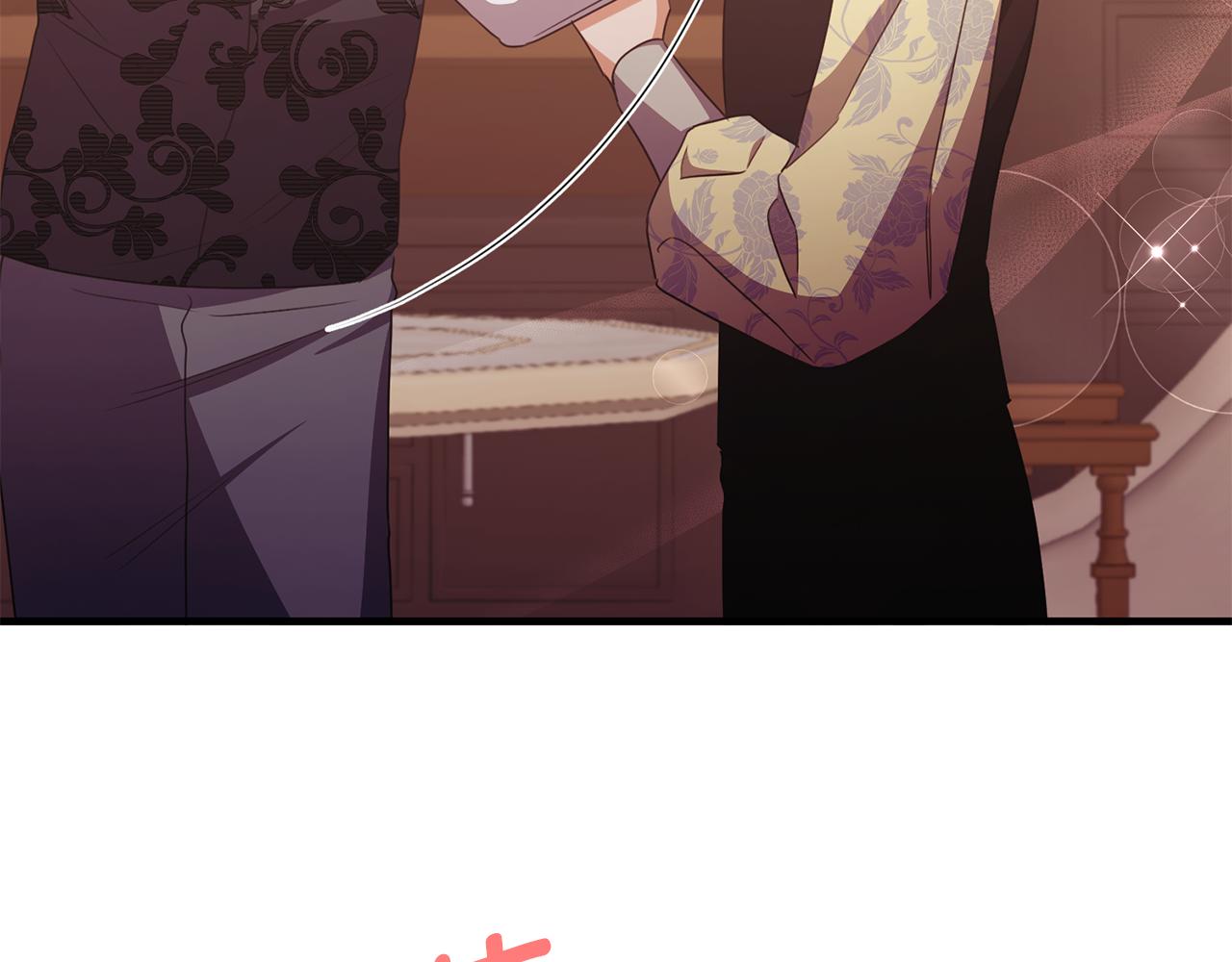 第83话 阿伦被魔力攻击(1/4)-第83话