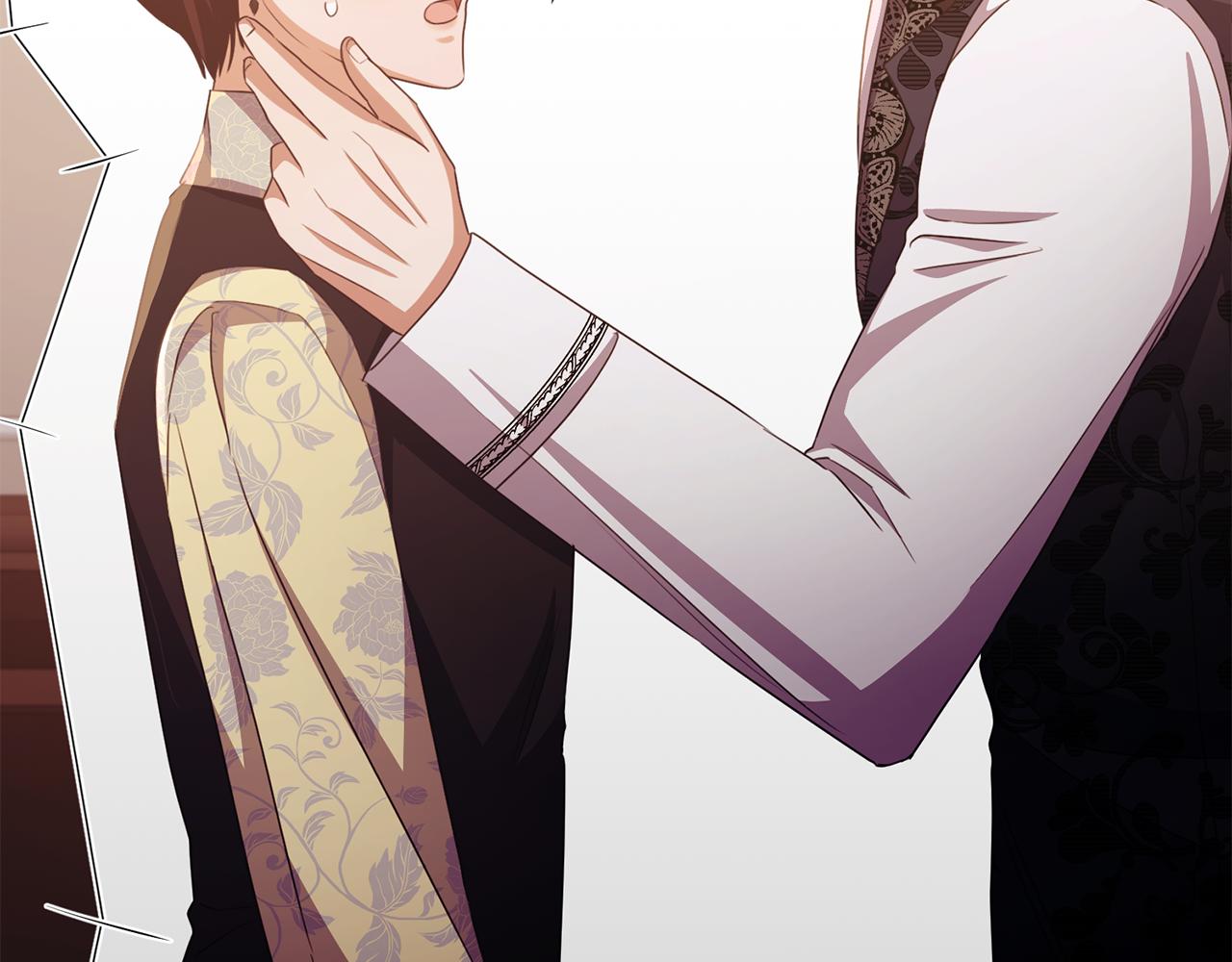 第83话 阿伦被魔力攻击(1/4)-第83话