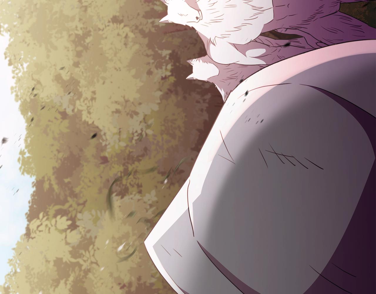 第87话 阿伦含泪瞄准洛维(1/5)-第87话