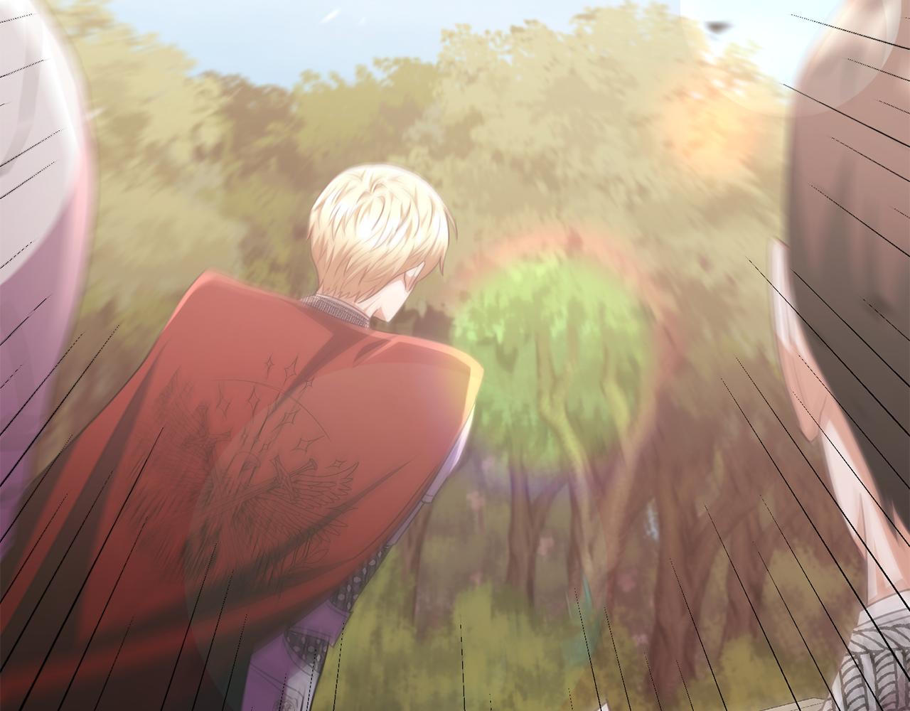 第87话 阿伦含泪瞄准洛维(1/5)-第87话