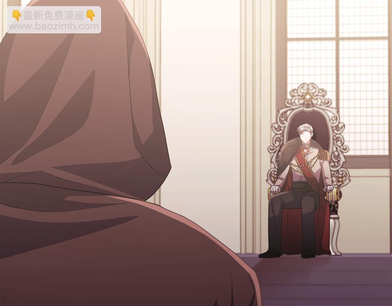 第89话 巴克和阿伦的一天(1/5)-第89话