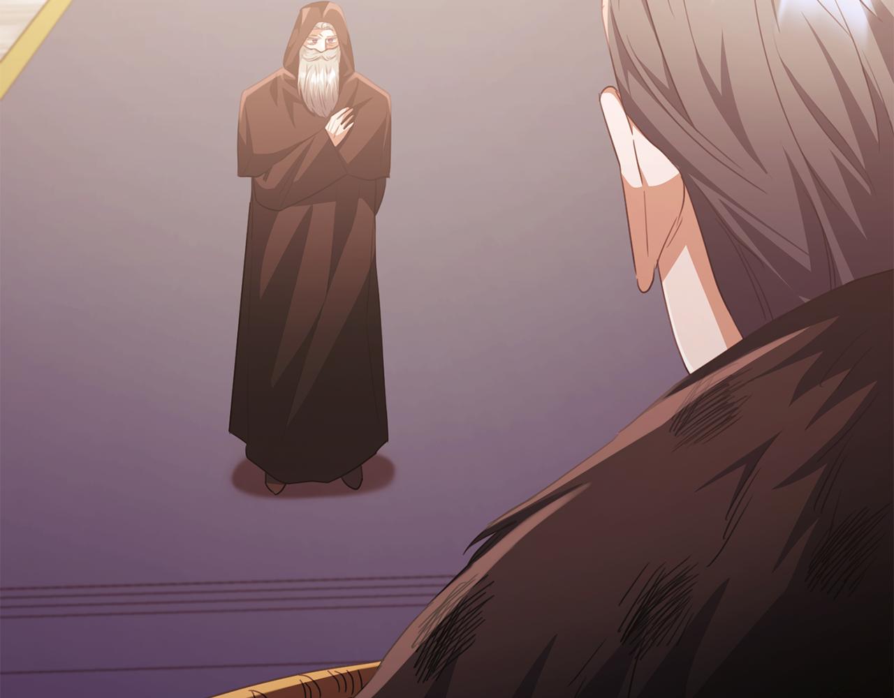 第89话 巴克和阿伦的一天(1/5)-第89话