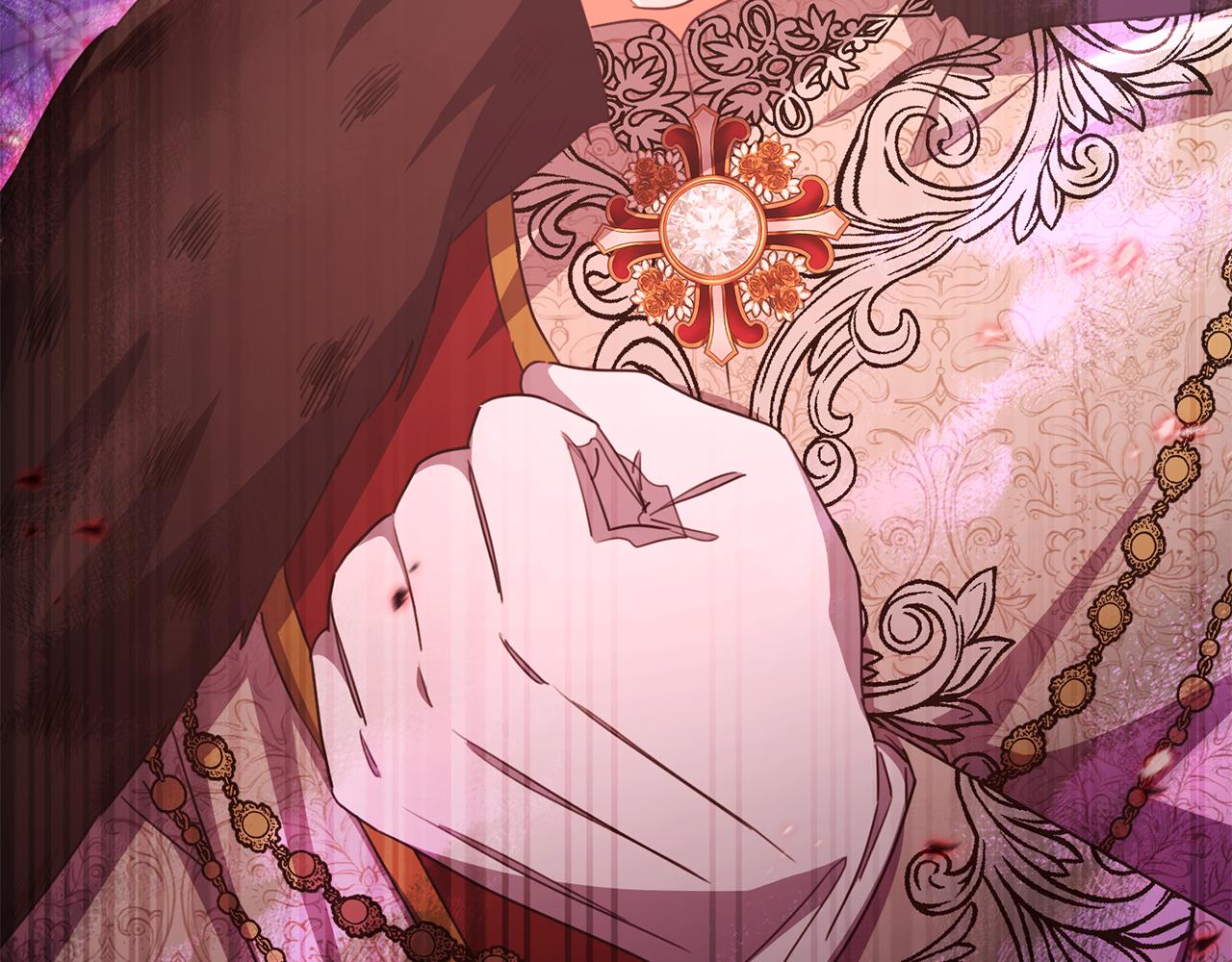 第89话 巴克和阿伦的一天(1/5)-第89话