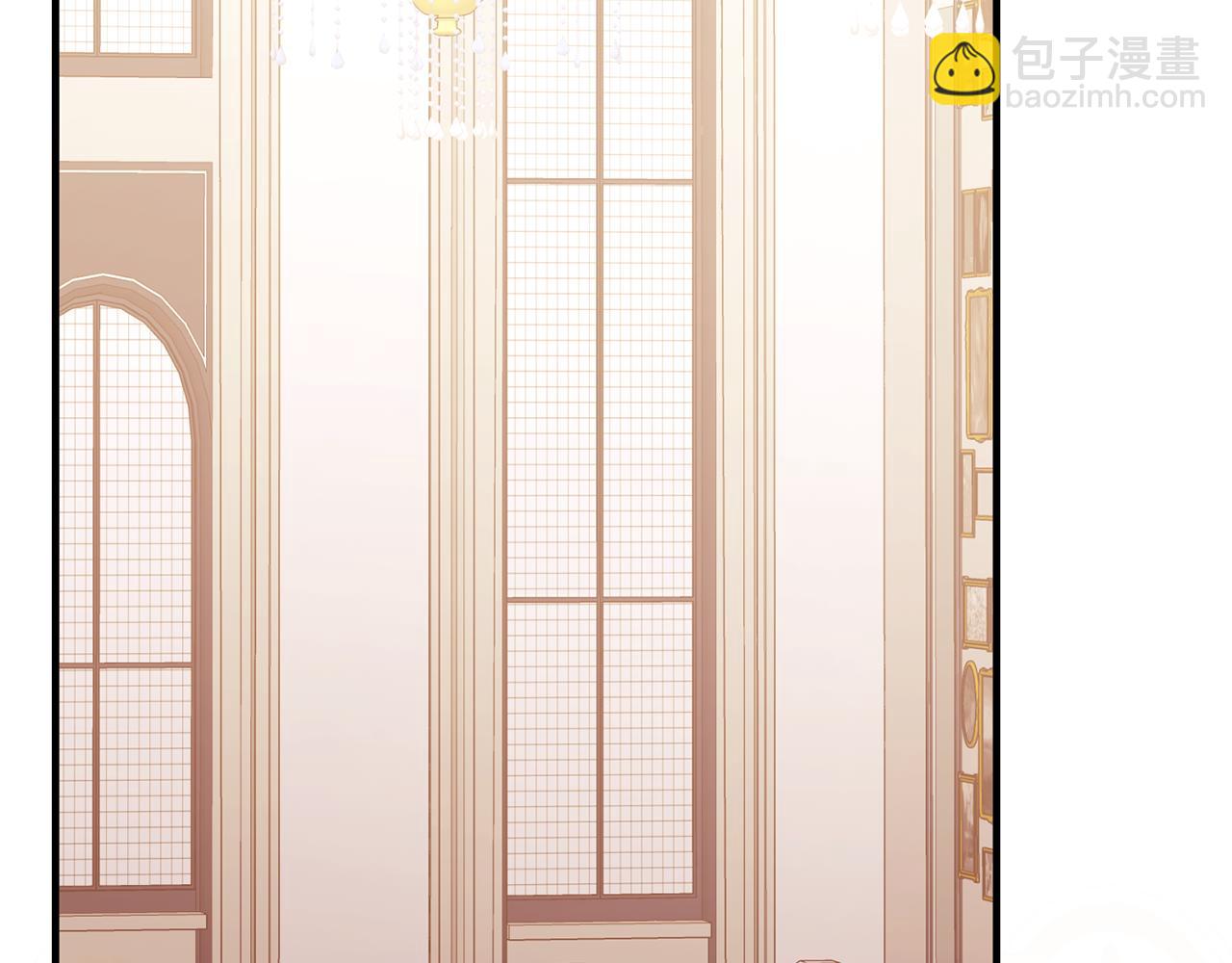 第89话 巴克和阿伦的一天(1/5)-第89话