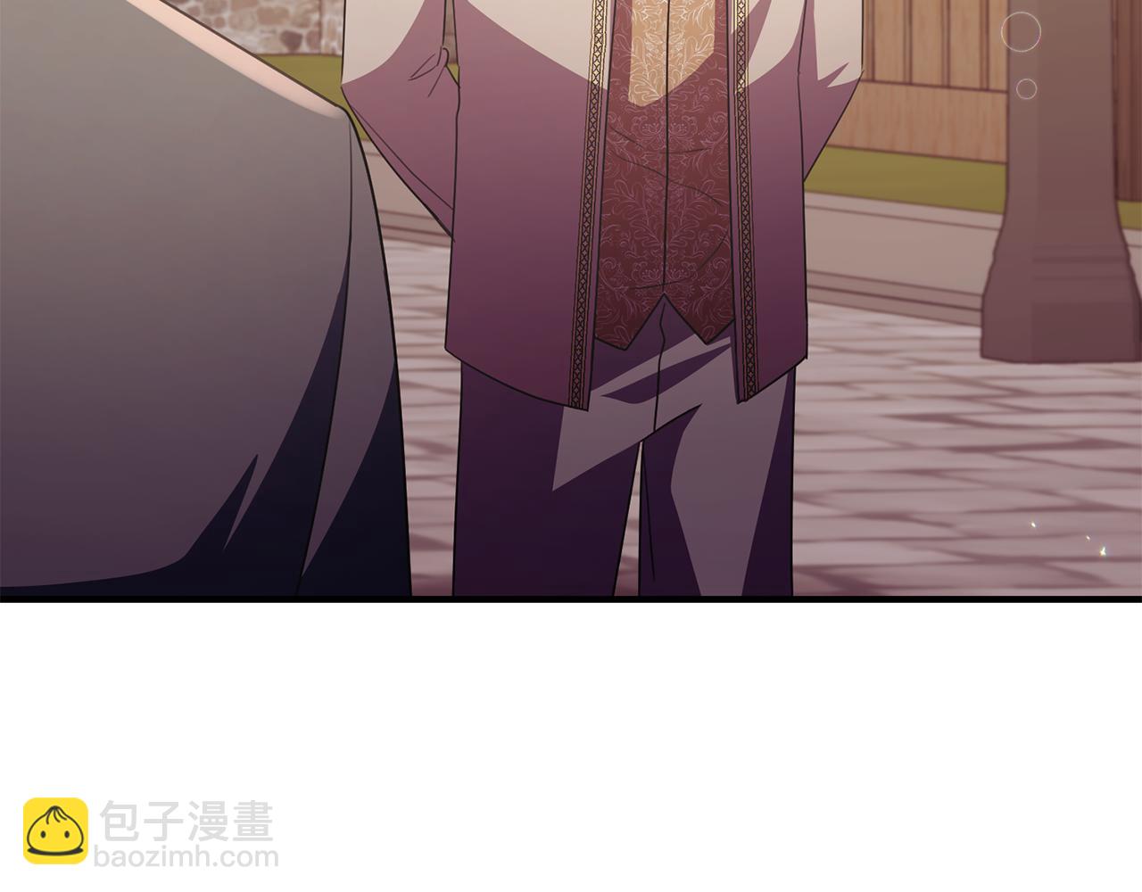 第89话 巴克和阿伦的一天(1/5)-第89话