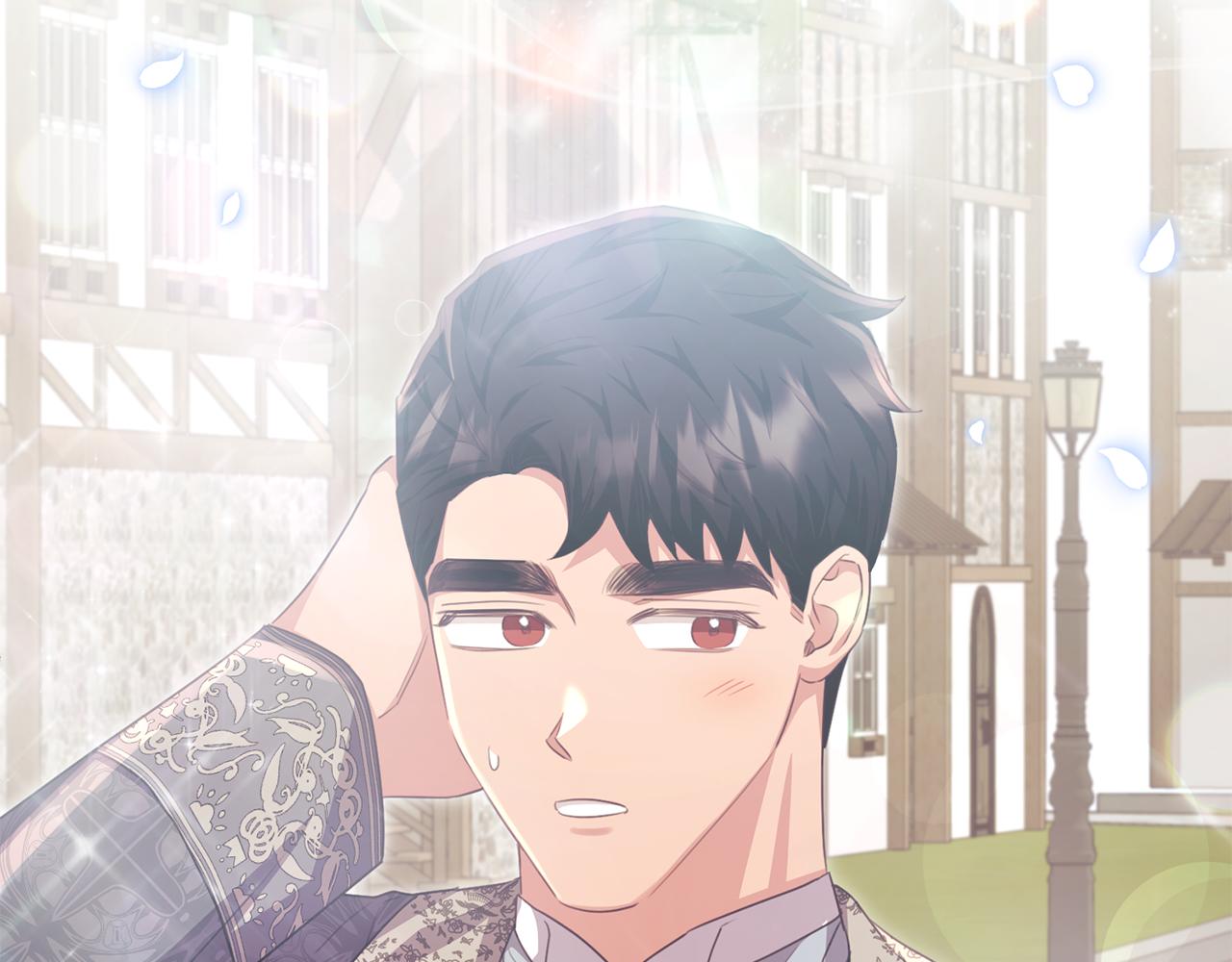 第89话 巴克和阿伦的一天(1/5)-第89话