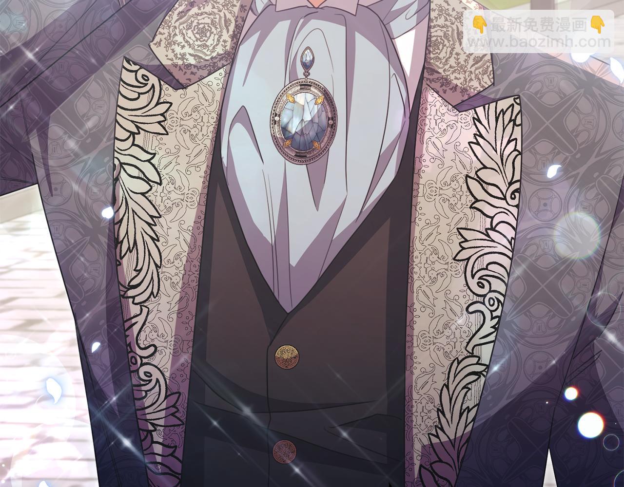 第89话 巴克和阿伦的一天(1/5)-第89话