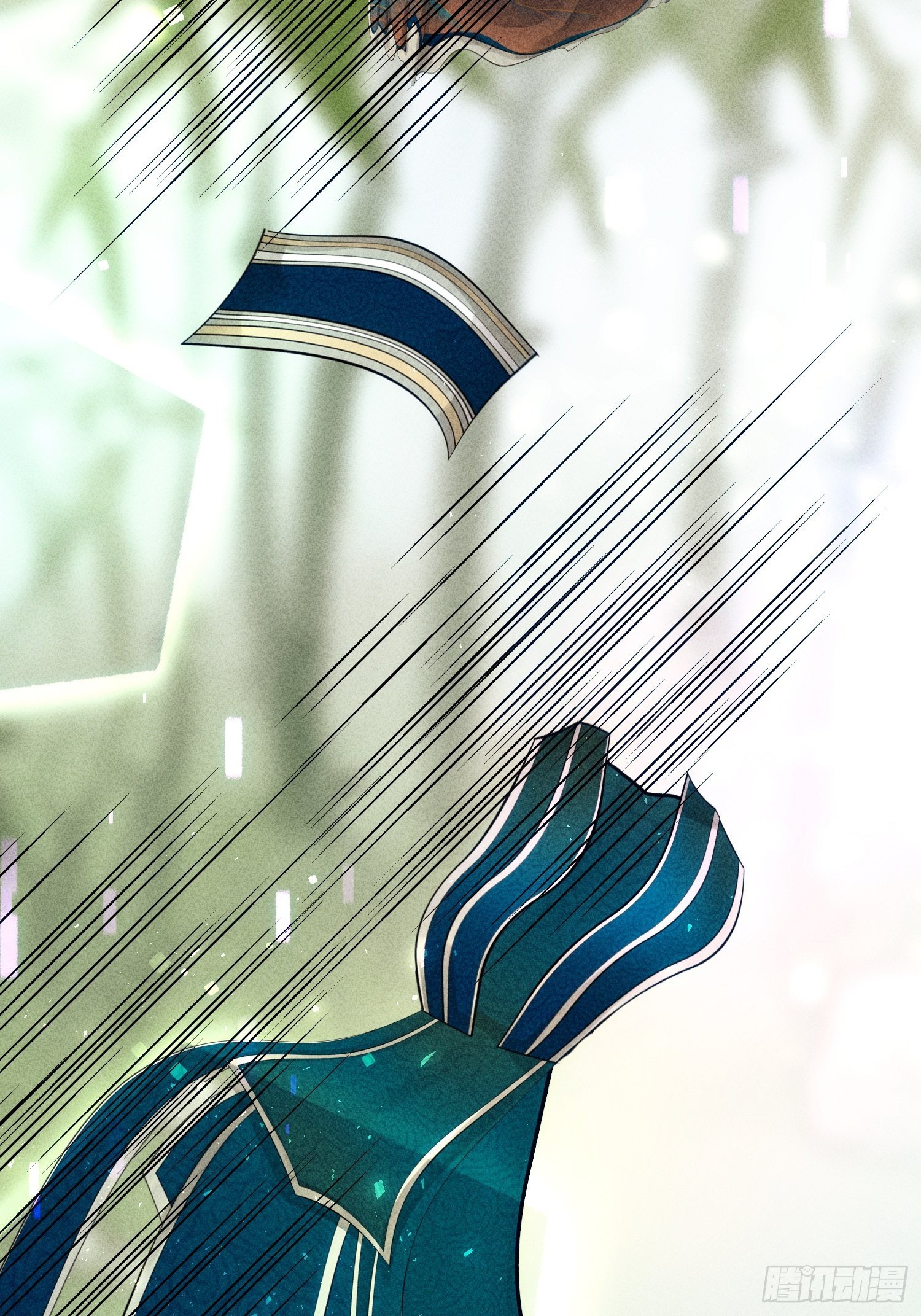 第二十话(1/2)-第21话