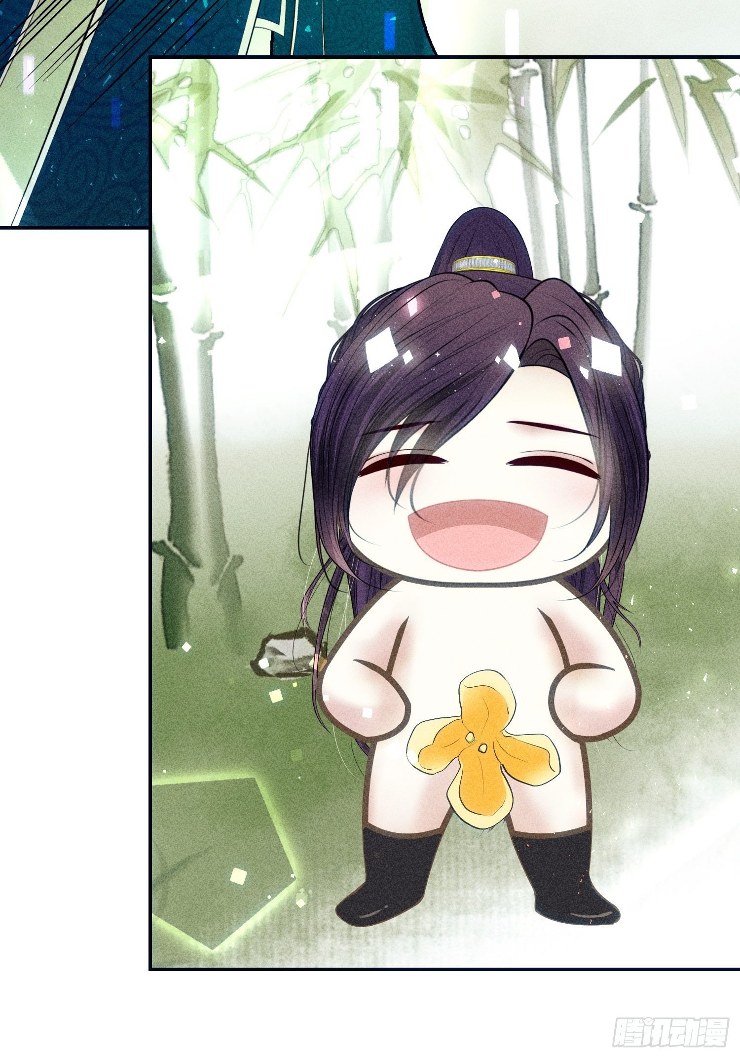 第二十话(1/2)-第21话