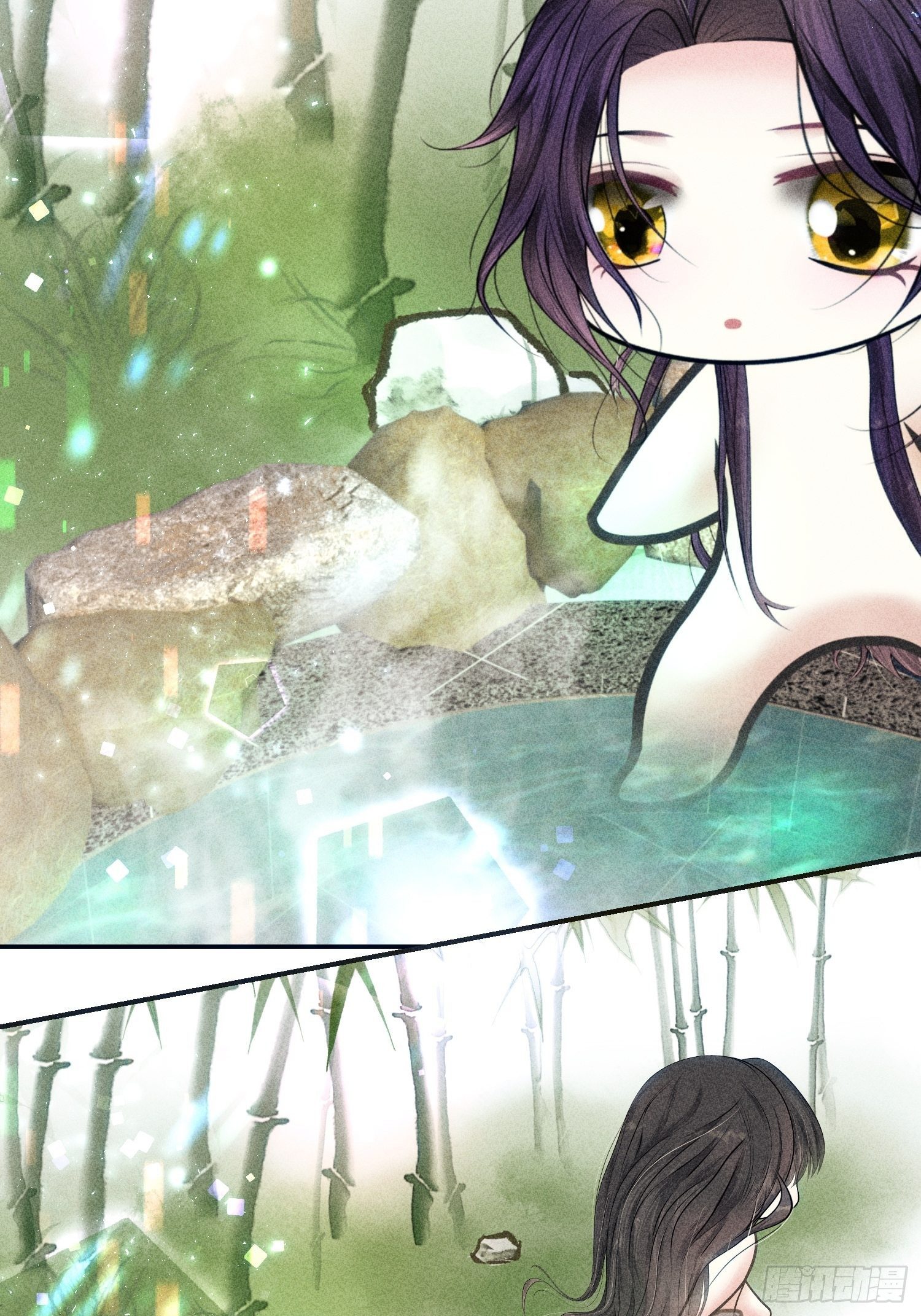 第二十话(1/2)-第21话