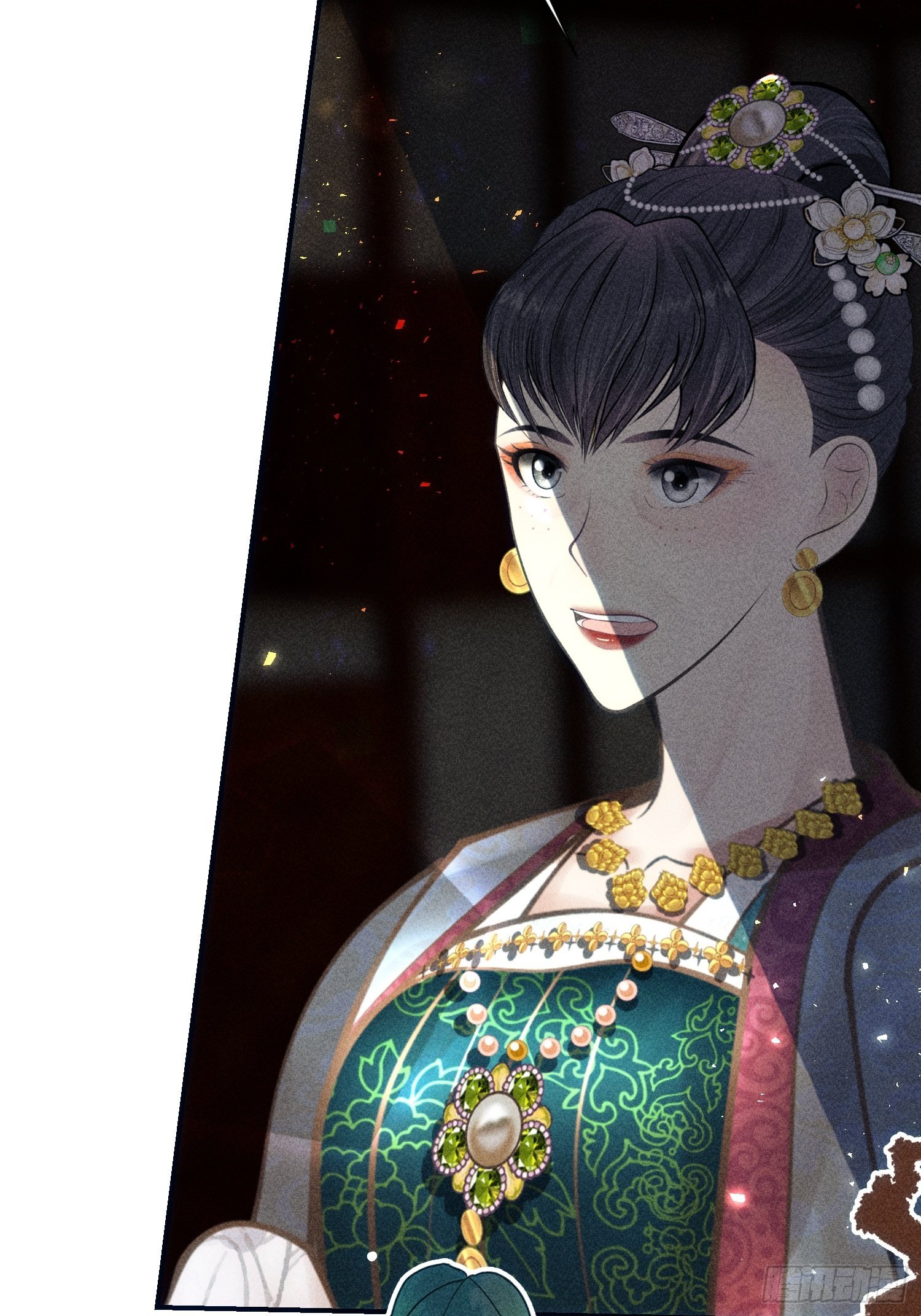 第二十话(1/2)-第21话