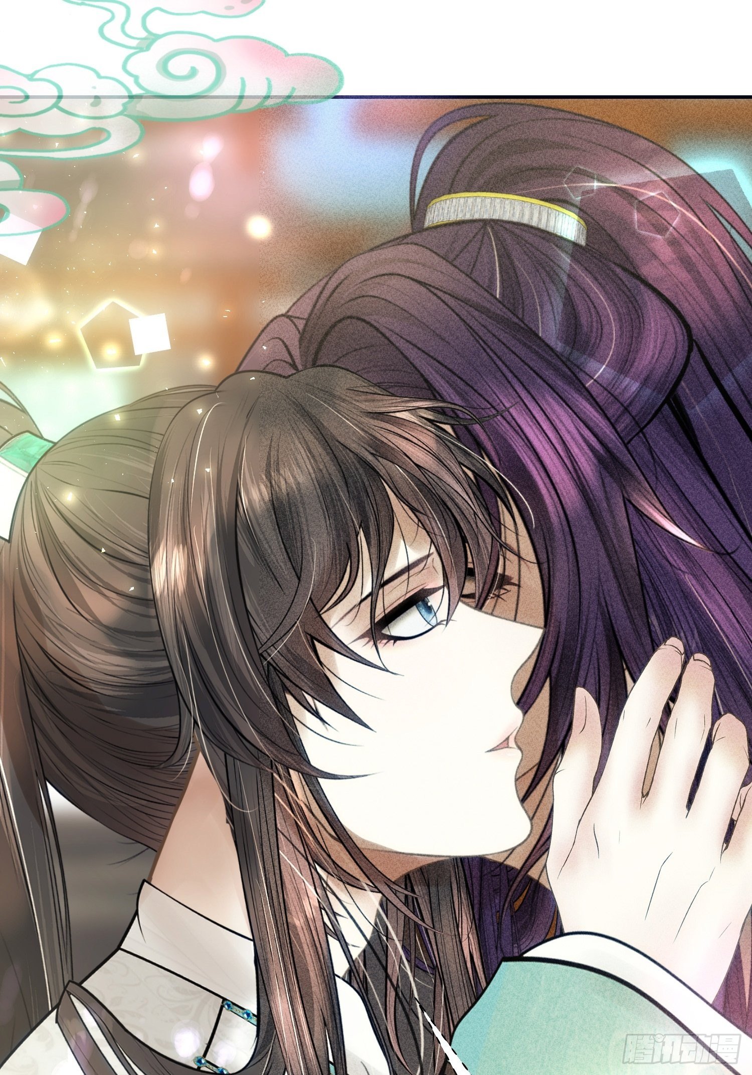 第二十二话(1/2)-第23话