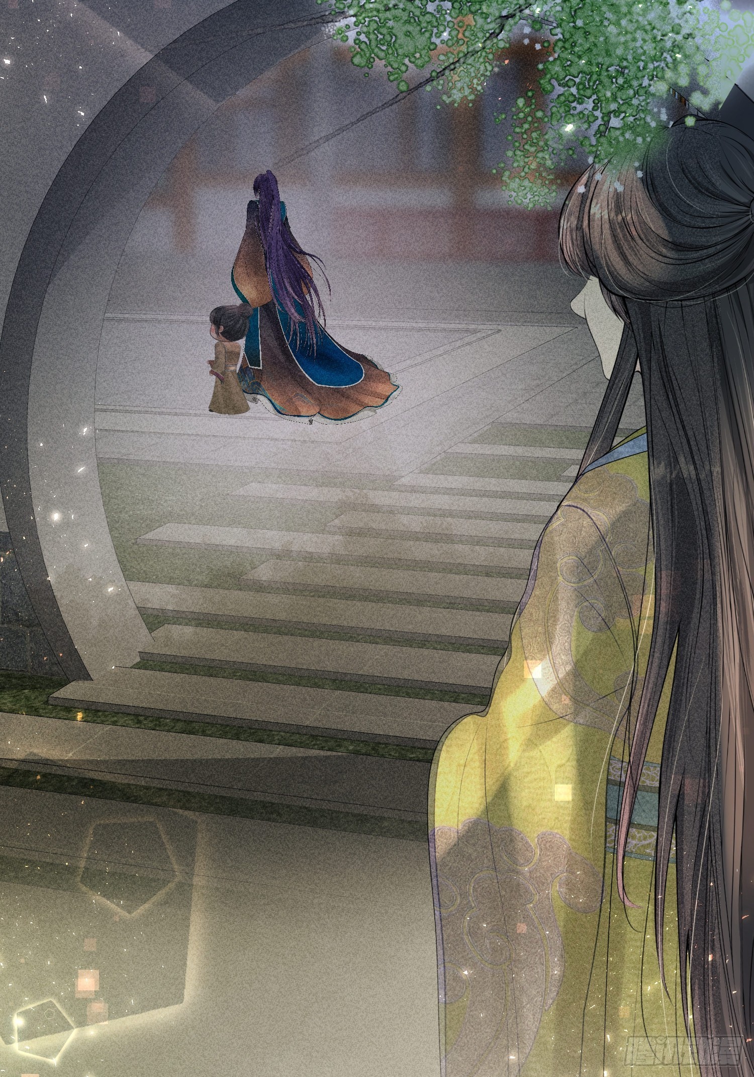 第二十四话(1/2)-第25话