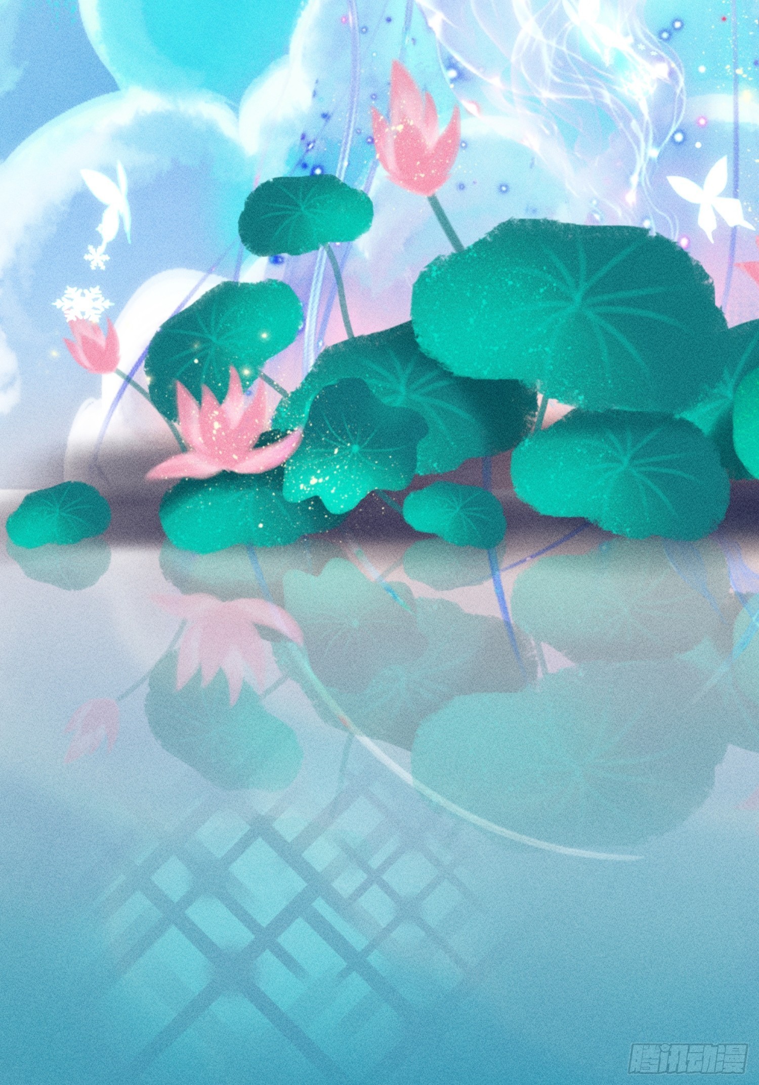 第六话(1/2)-第7话