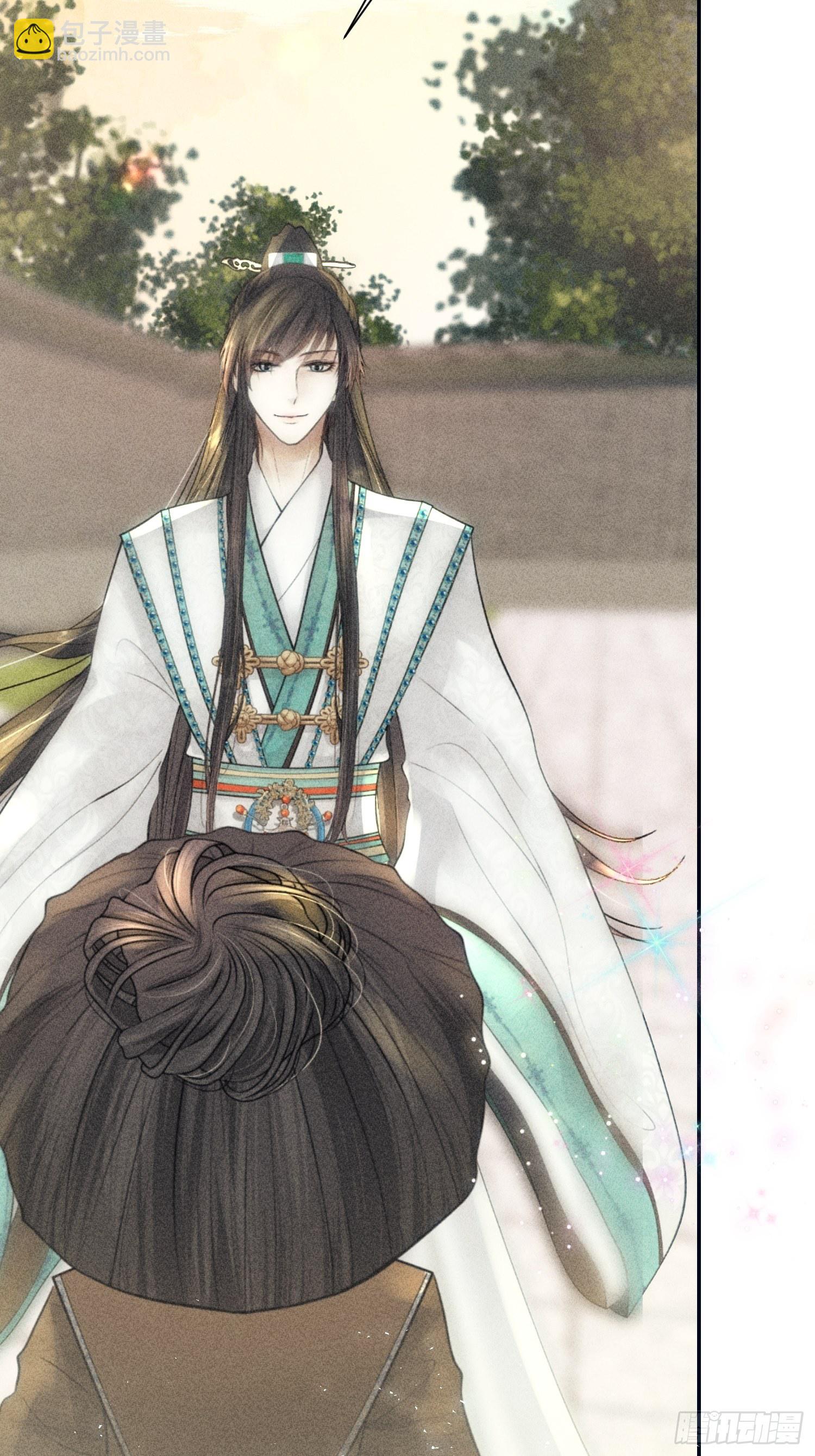 第八话(1/2)-第9话