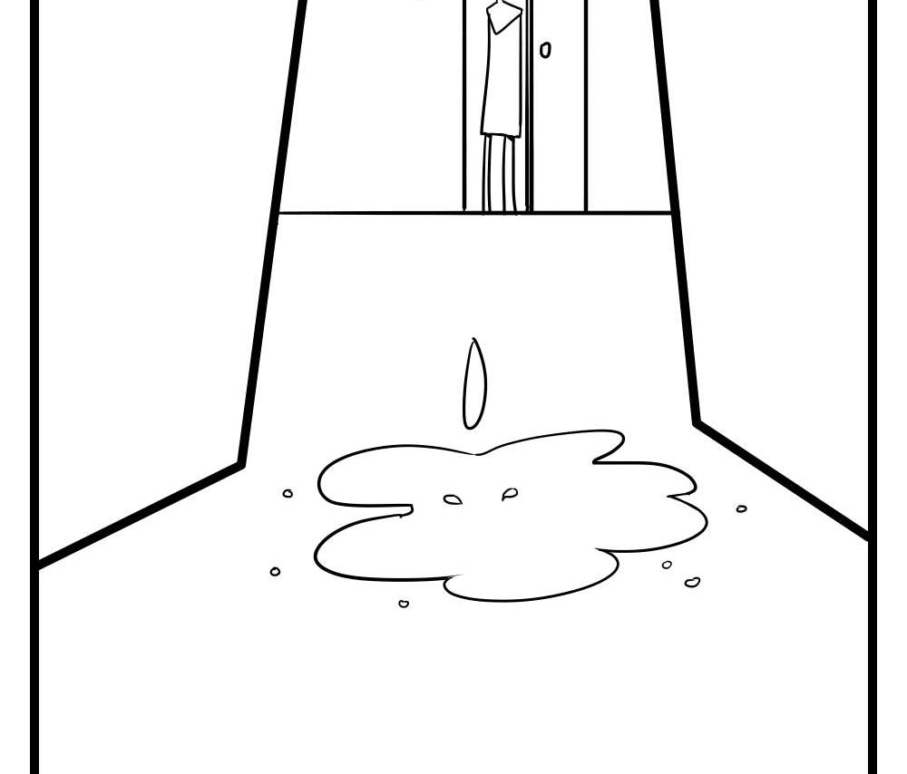 H事儿 第23集-第23话