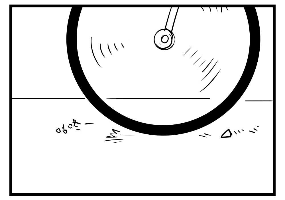 H事儿 第35集-第35话