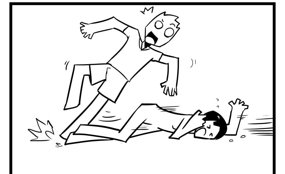 H事儿 第49集-第49话