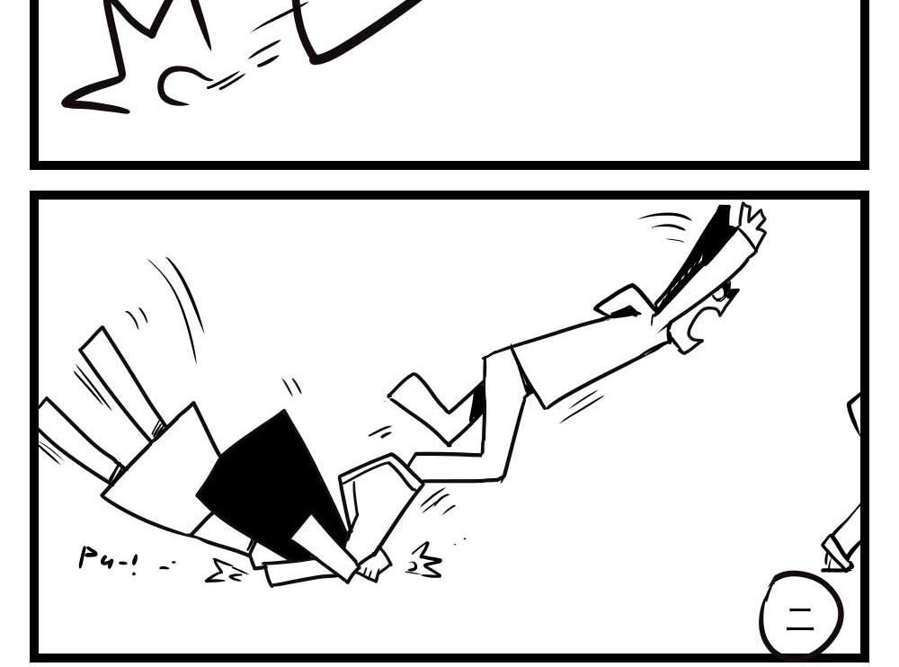 H事儿 第51集-第51话