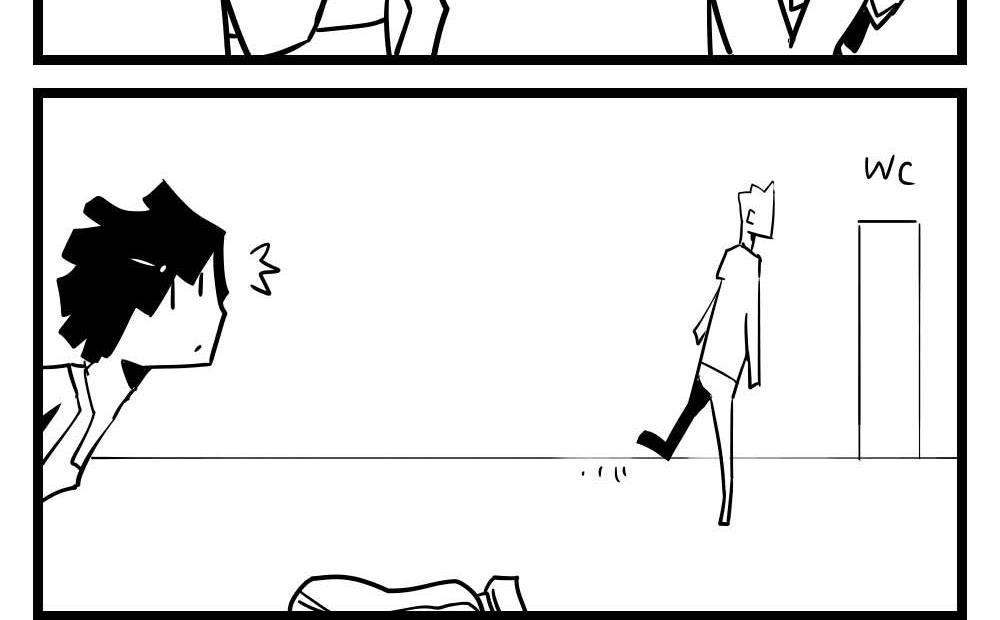 H事儿 第55集-第55话