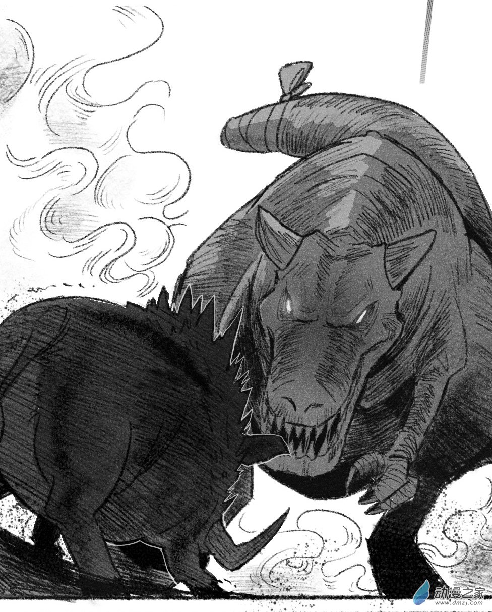 71 七十一回登场-第71话