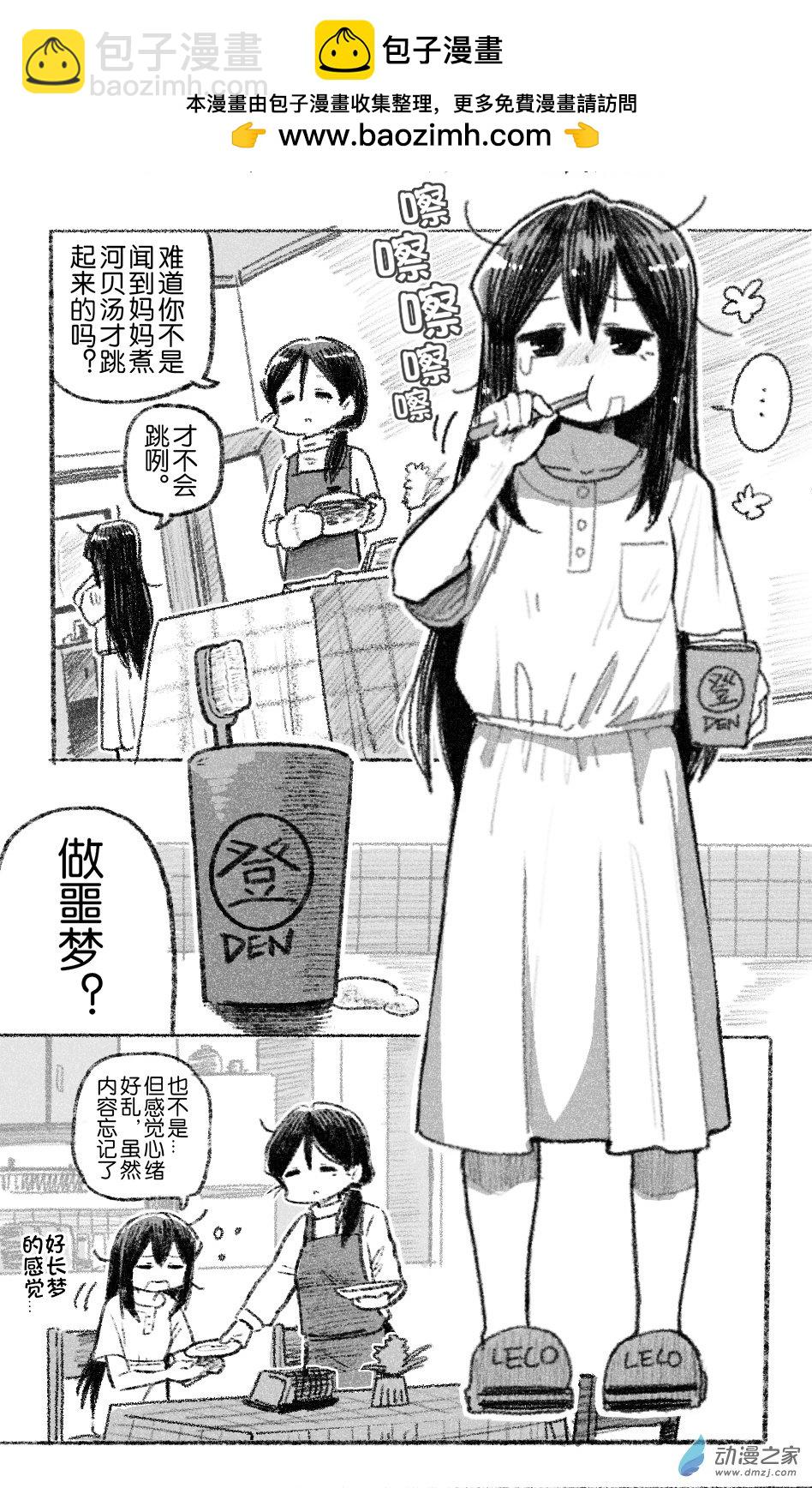 87 八十七回登场-第87话