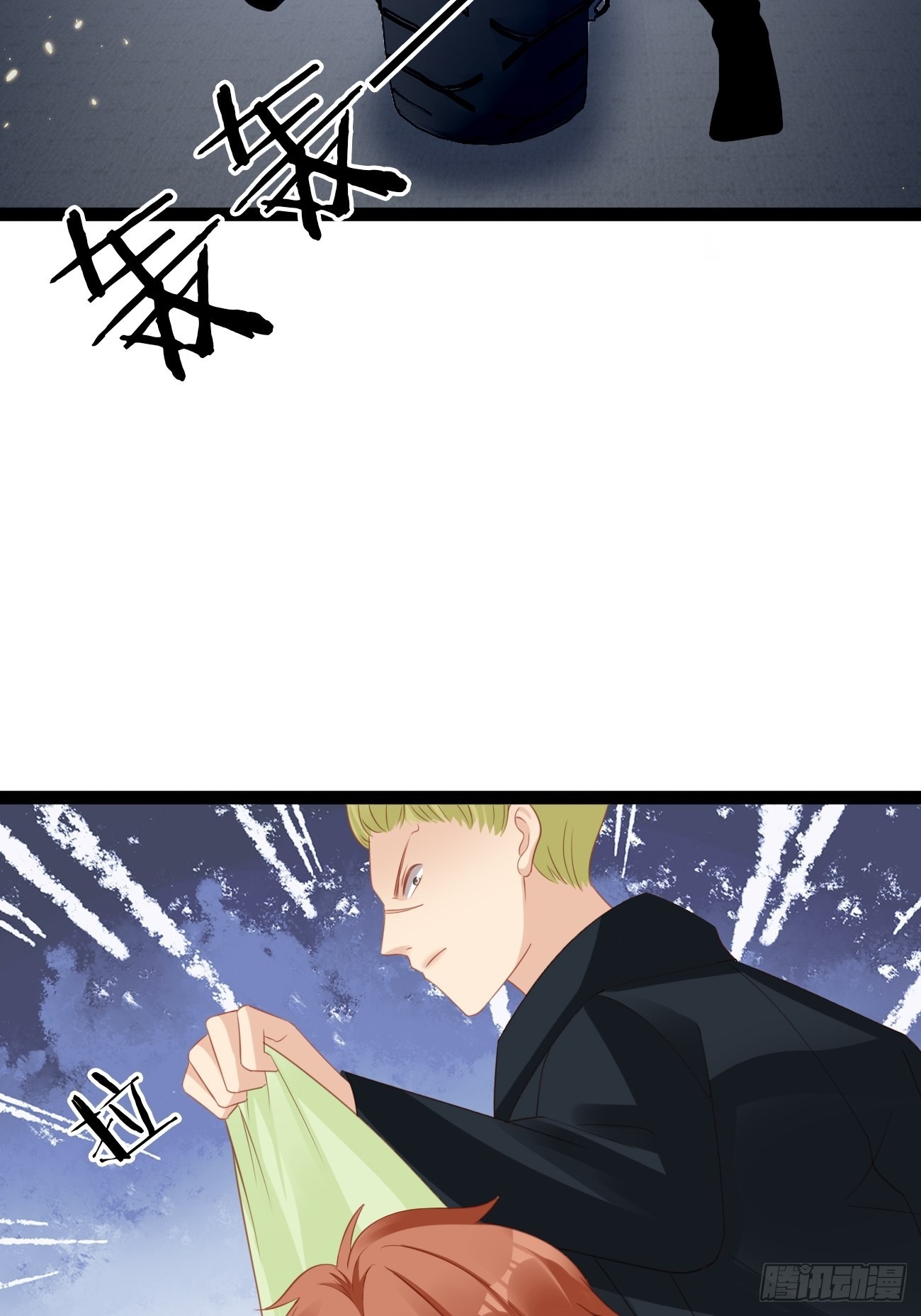 第10话：不眠之夜(1/2)-第13话