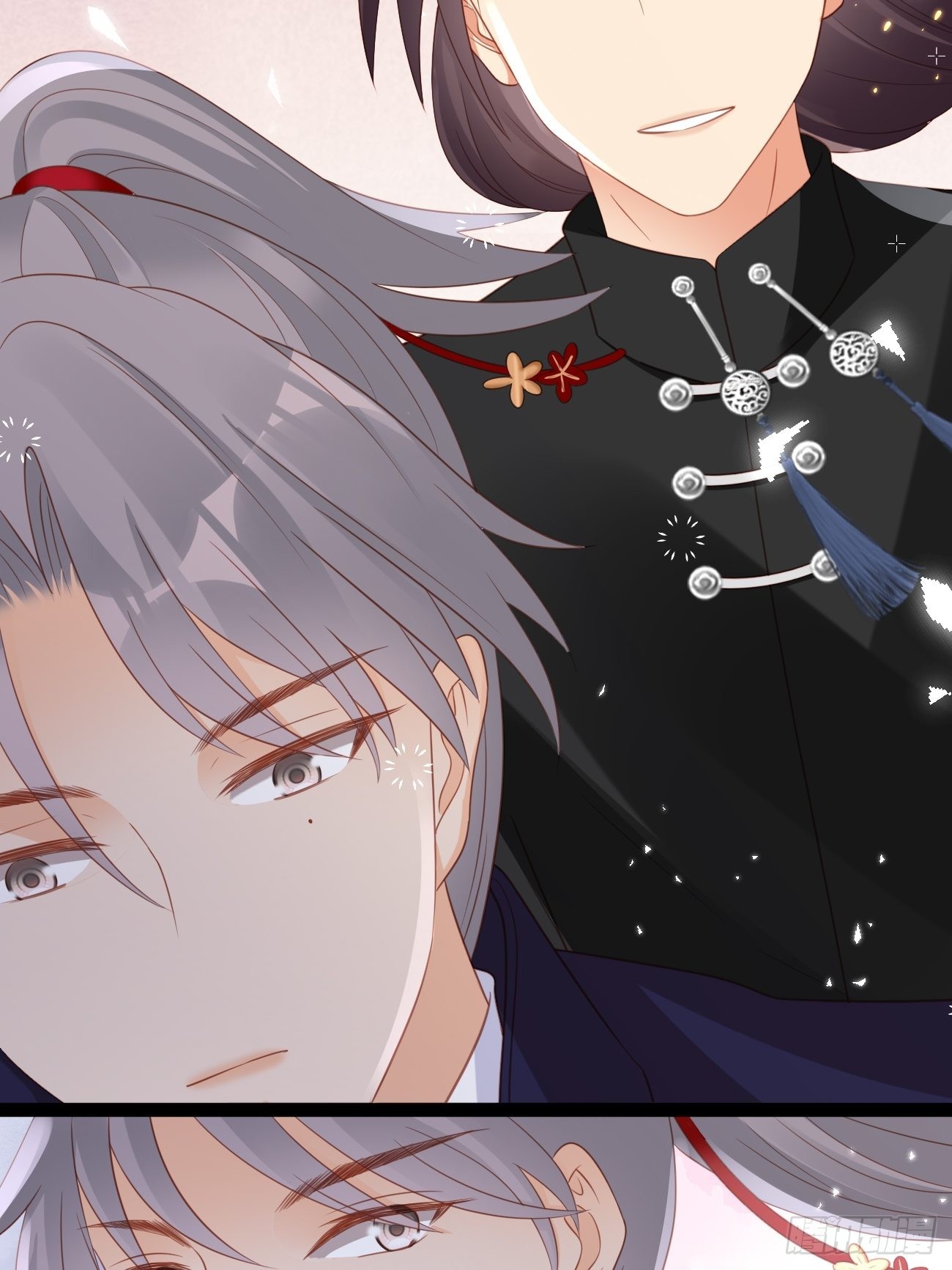 第10话：不眠之夜(1/2)-第13话