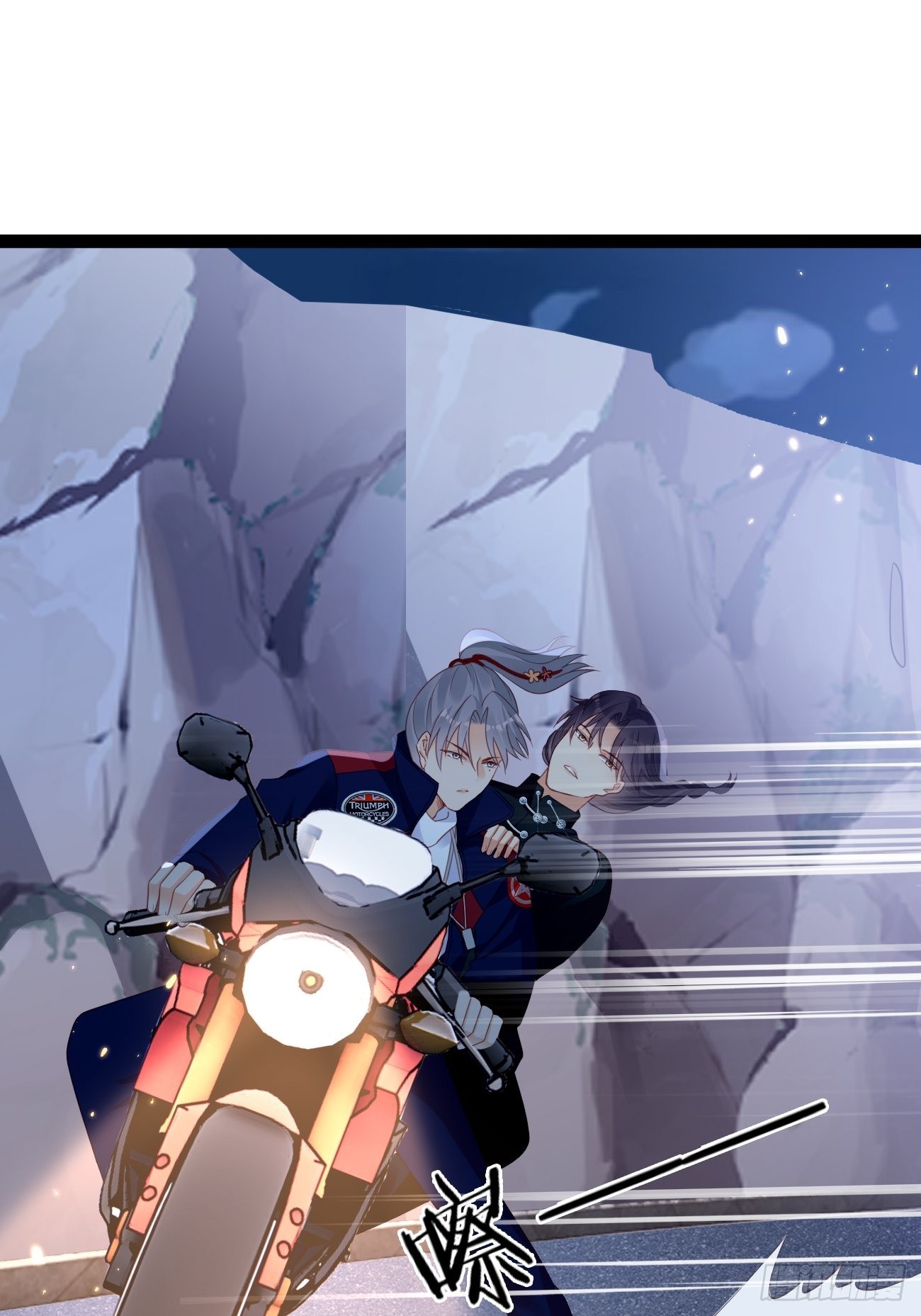 第10话：不眠之夜(1/2)-第13话