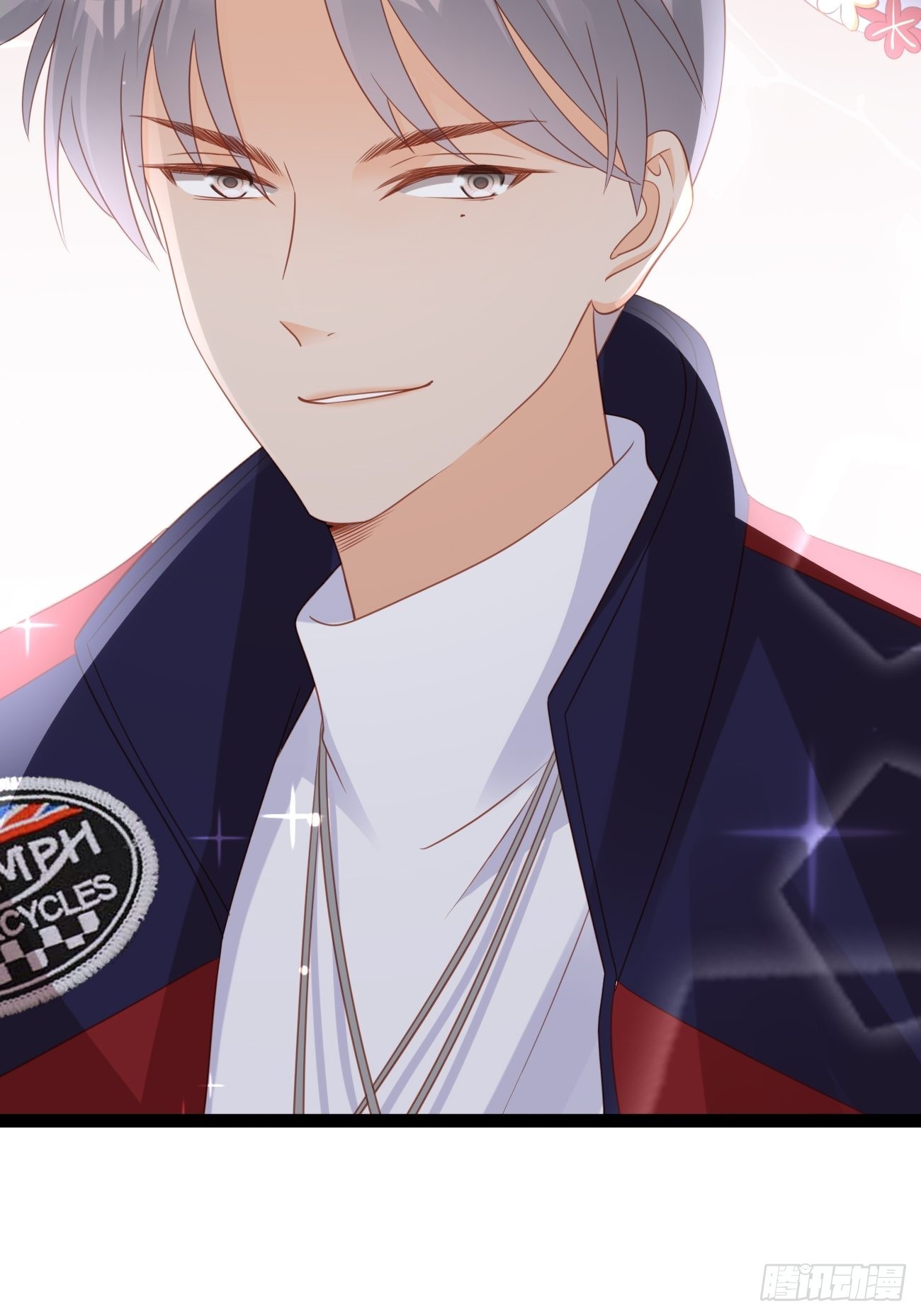 第10话：不眠之夜(1/2)-第13话