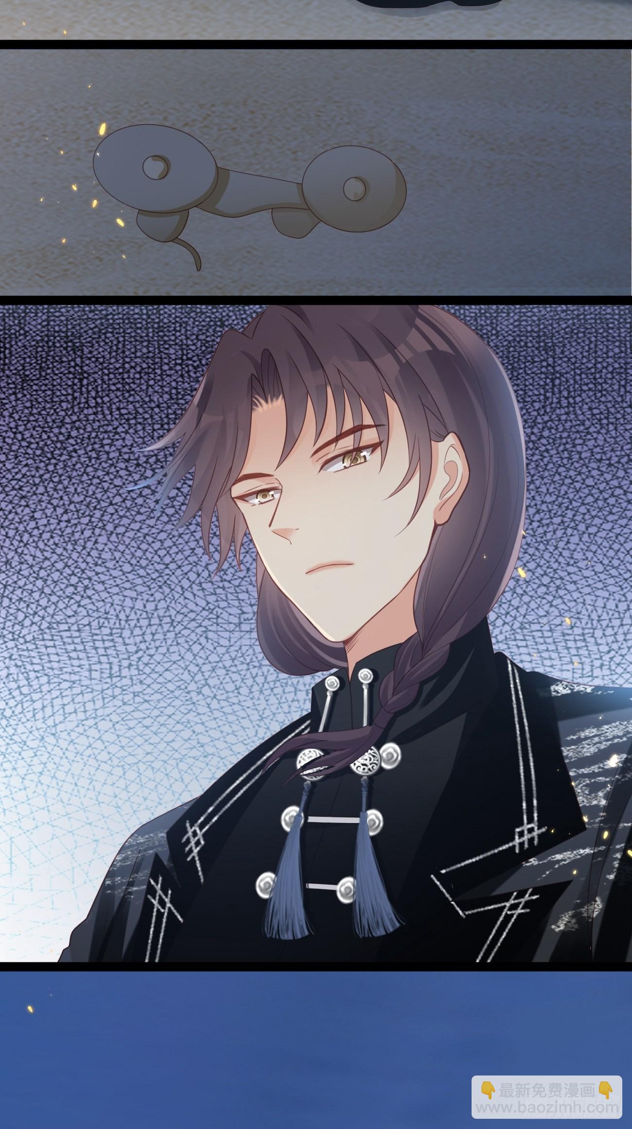 第12话：我想证明自己(1/2)-第15话