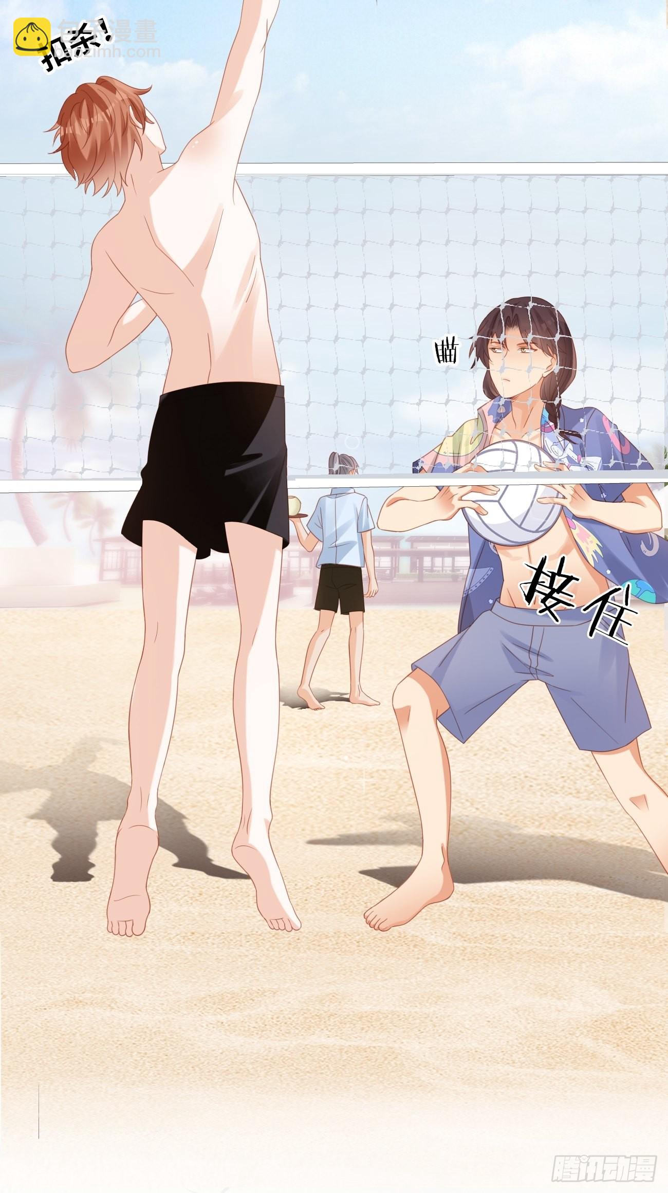 第12话：我想证明自己(1/2)-第15话