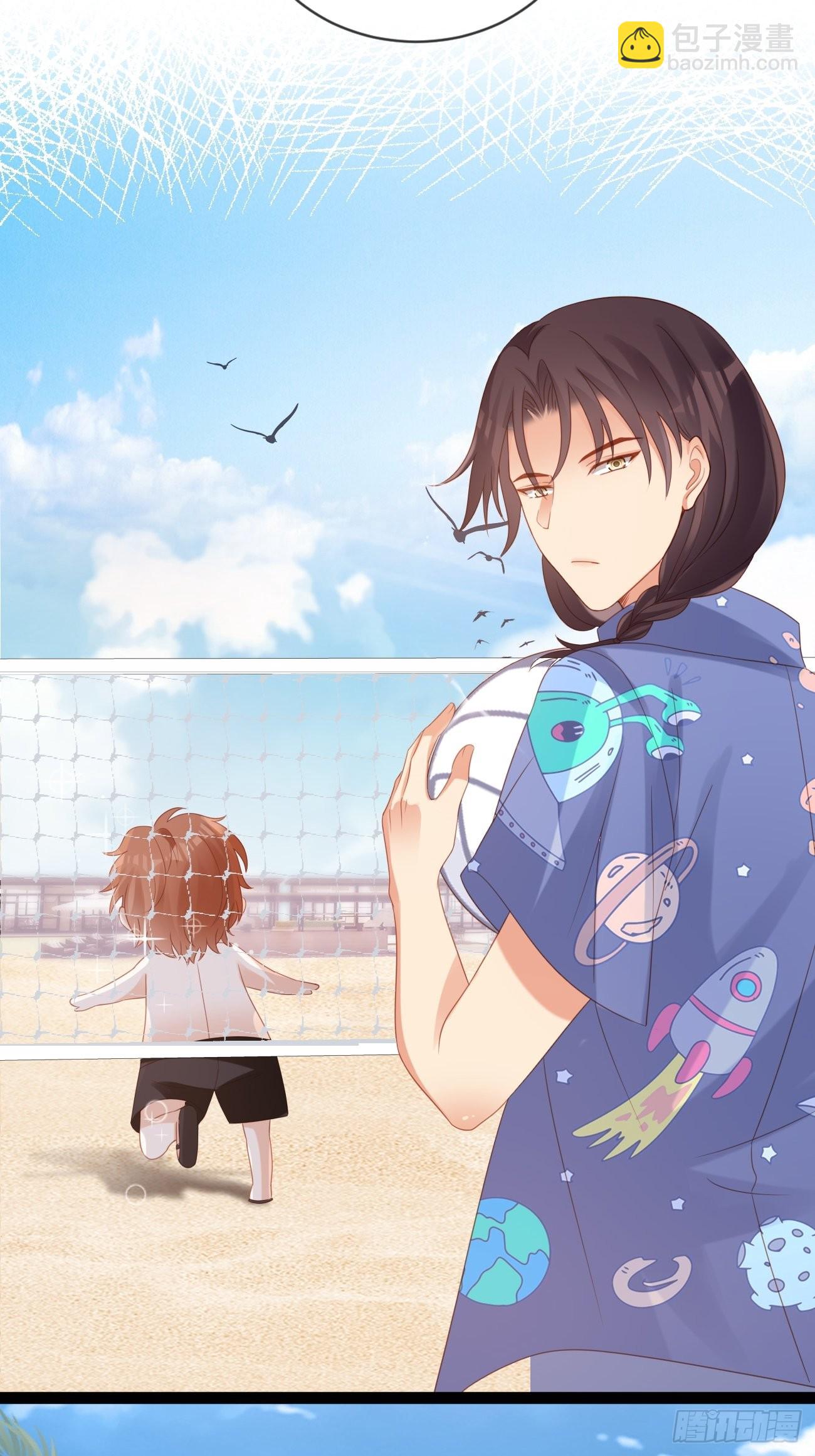 第12话：我想证明自己(1/2)-第15话