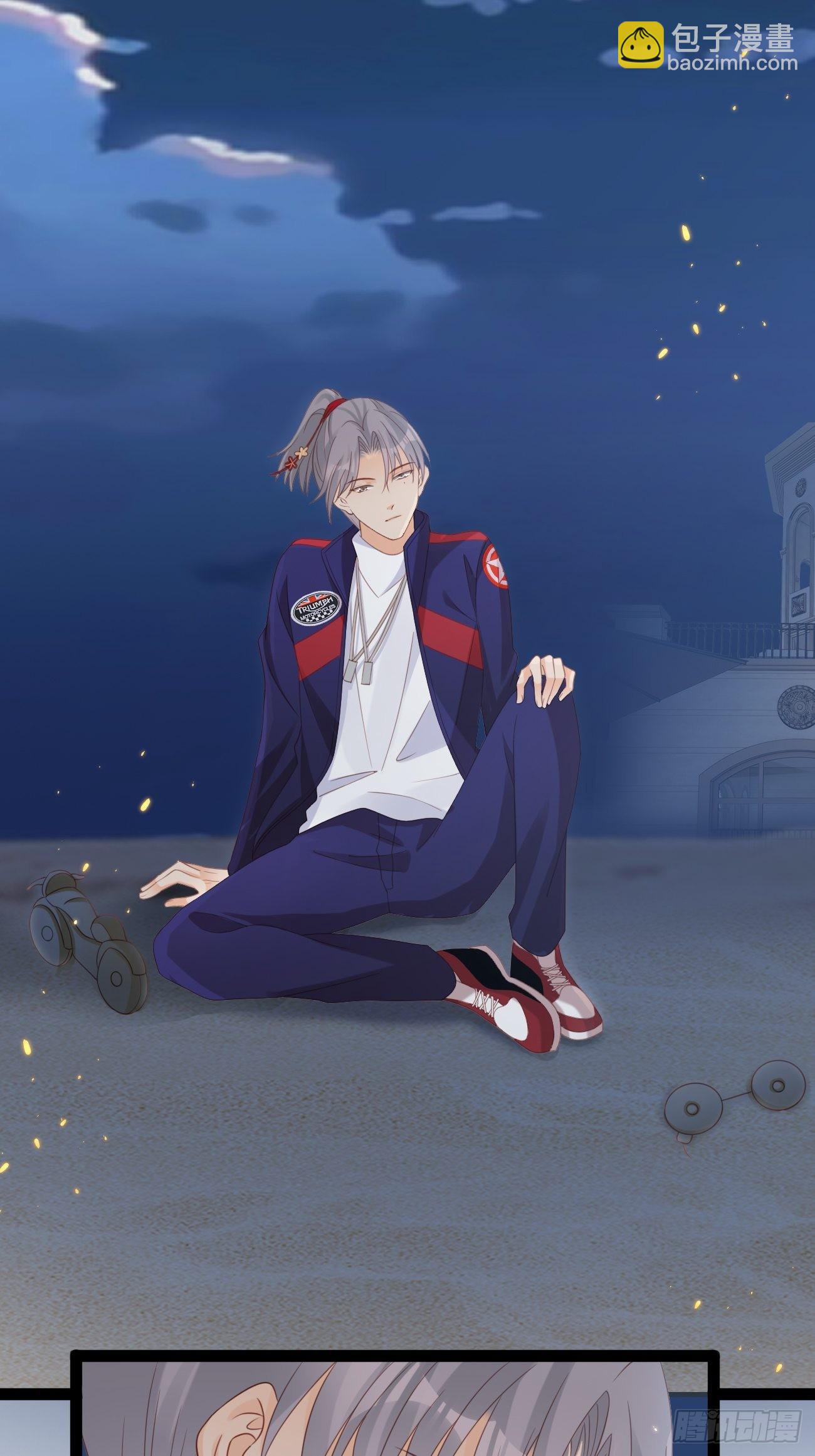 第12话：我想证明自己(1/2)-第15话