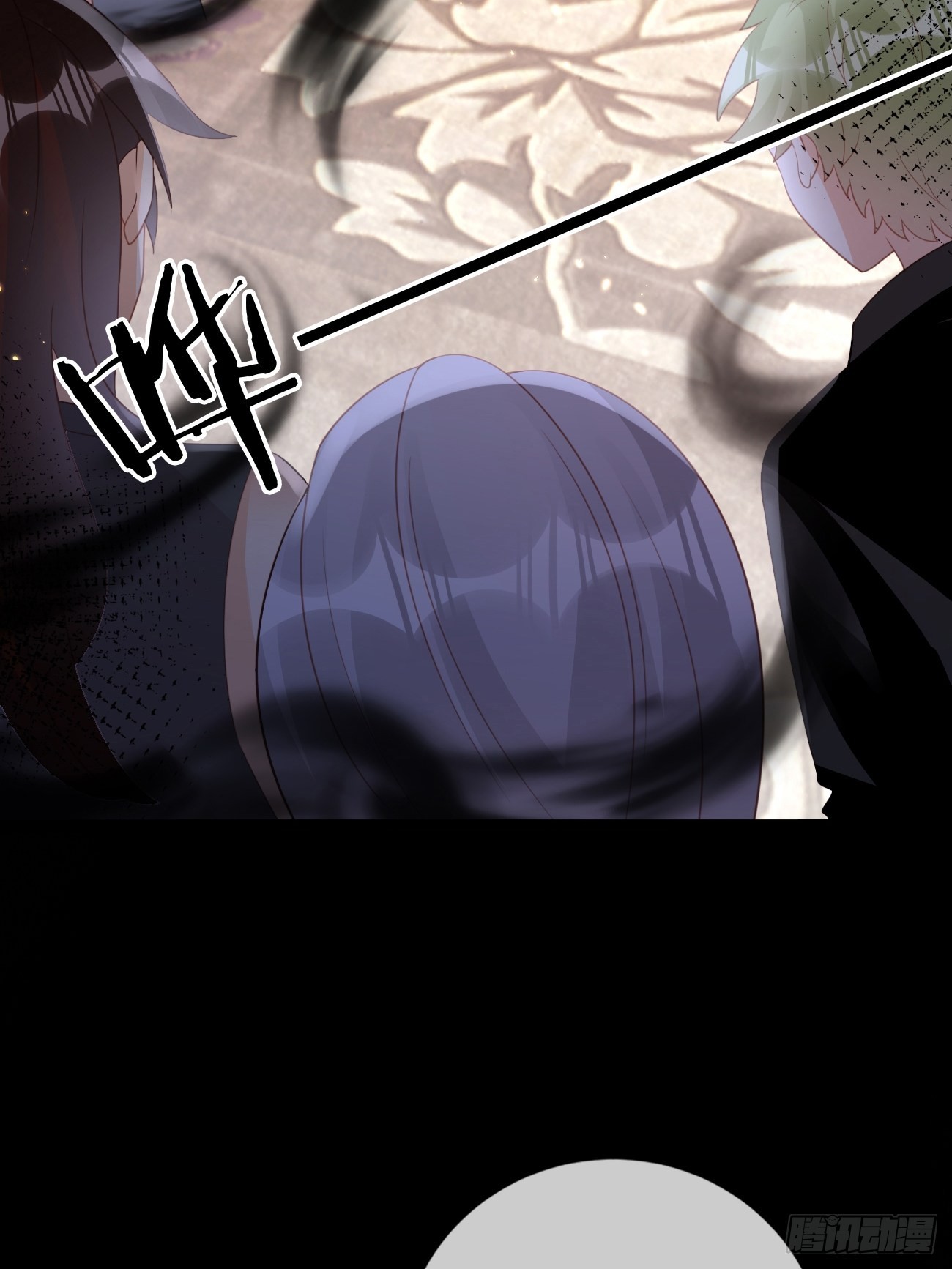 第16话：长生不老？！-第19话