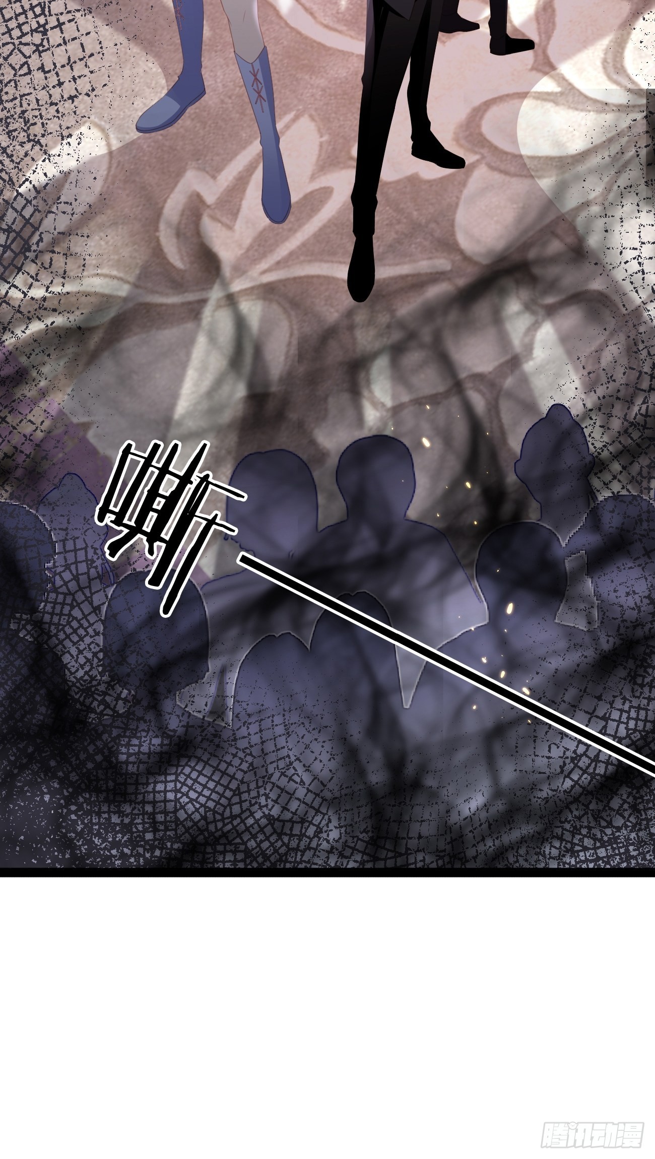 第16话：长生不老？！-第19话