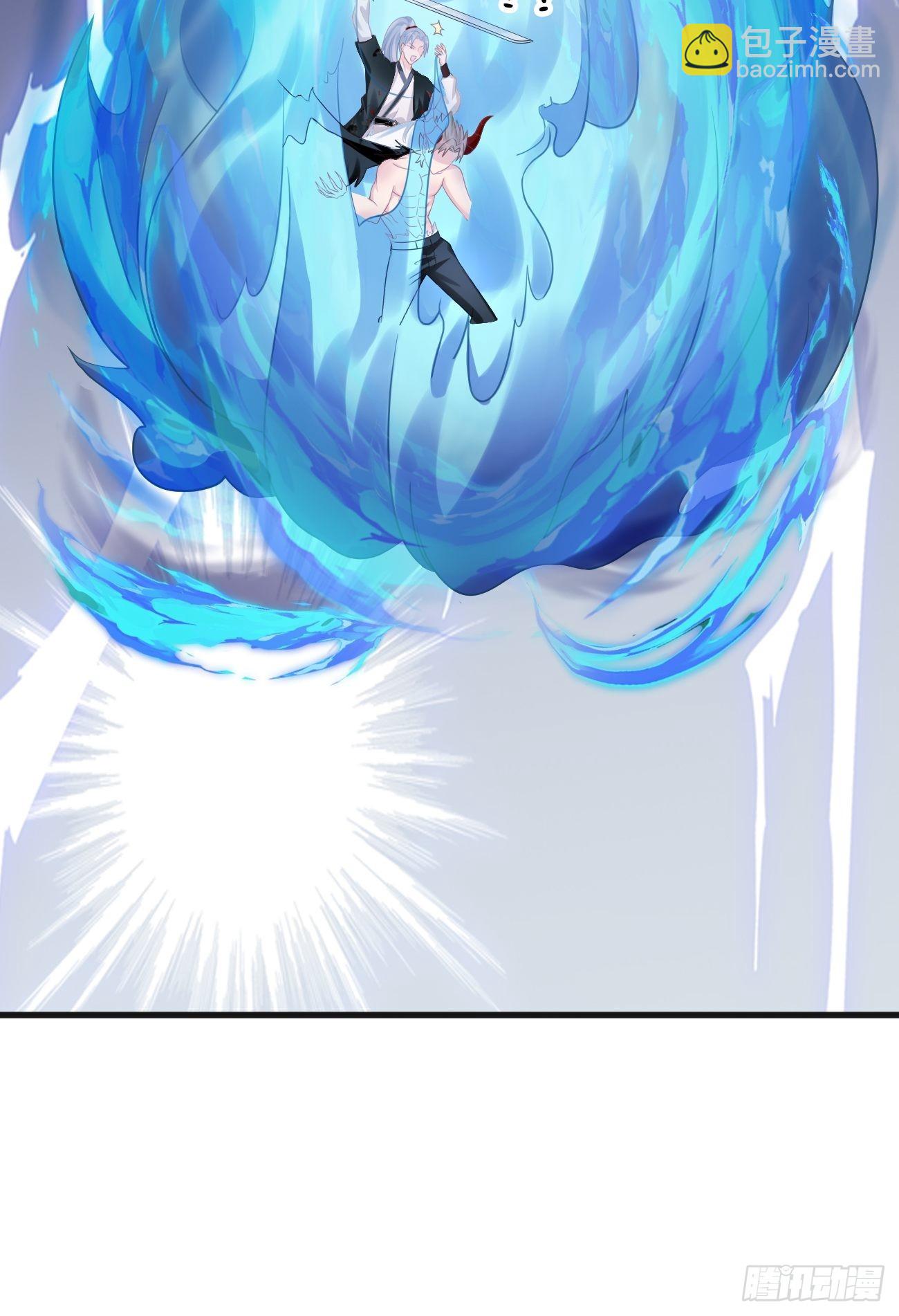 華燈異仕第一季 - 第18話：即將入世的神教(1/2) - 7