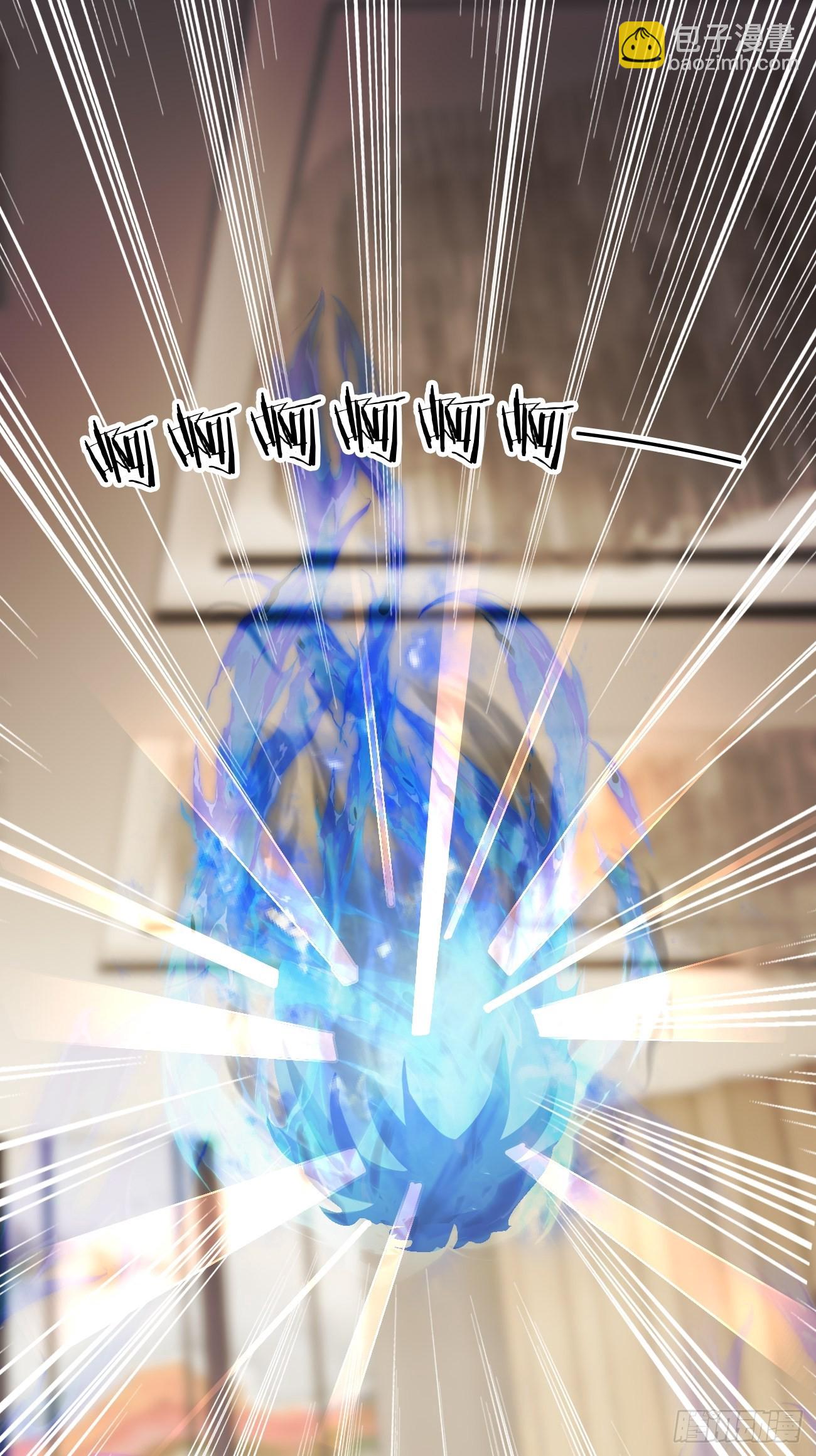 華燈異仕第一季 - 第18話：即將入世的神教(1/2) - 1