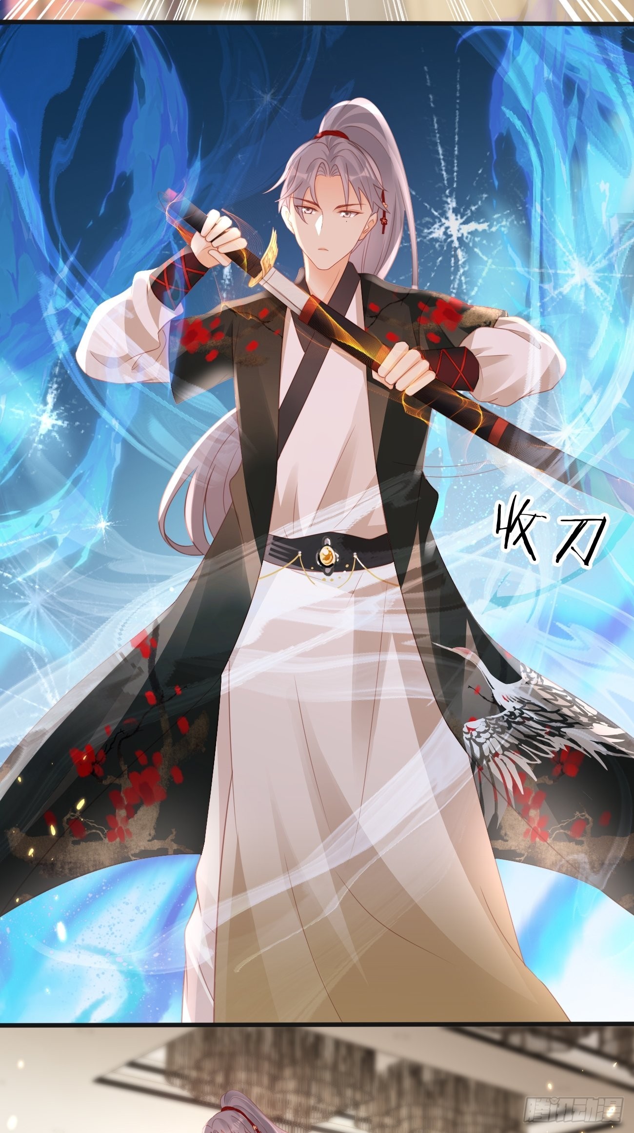 華燈異仕第一季 - 第18話：即將入世的神教(1/2) - 2