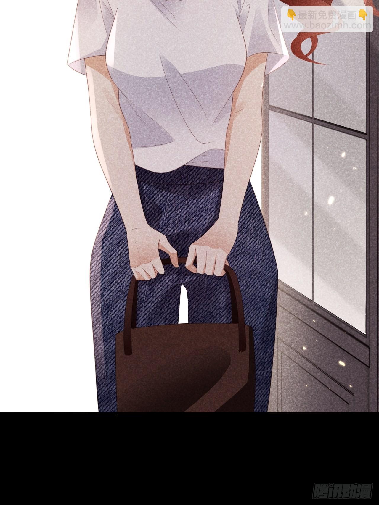 華燈異仕第一季 - 第20話：無能爲力的事(1/2) - 2