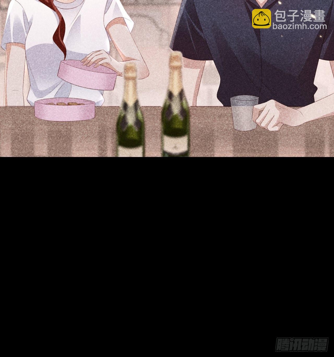 華燈異仕第一季 - 第20話：無能爲力的事(1/2) - 5