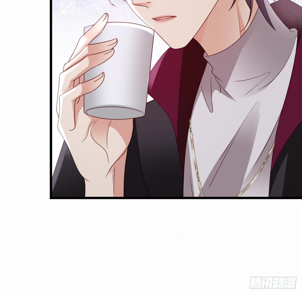 華燈異仕第一季 - 第20話：無能爲力的事(1/2) - 1