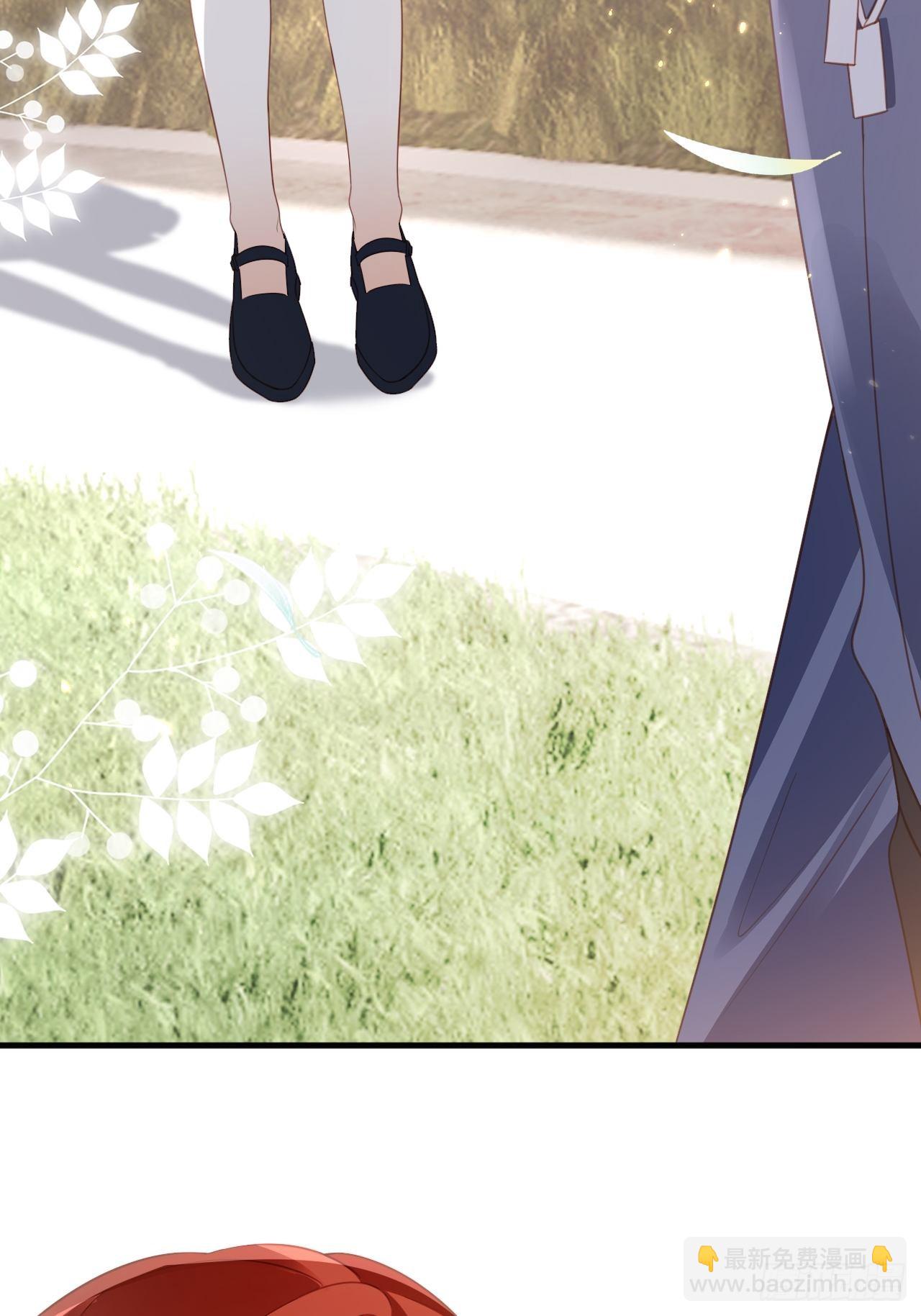 華燈異仕第一季 - 第22話：難道真是同一人？(1/2) - 4